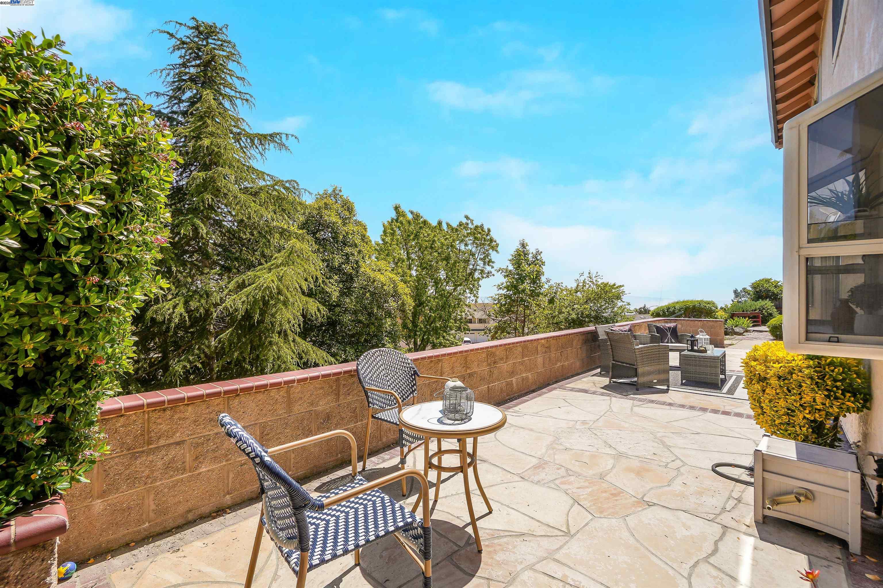 Detail Gallery Image 38 of 50 For 3589 Sentinel Ct, Hayward,  CA 94542 - 4 Beds | 3 Baths