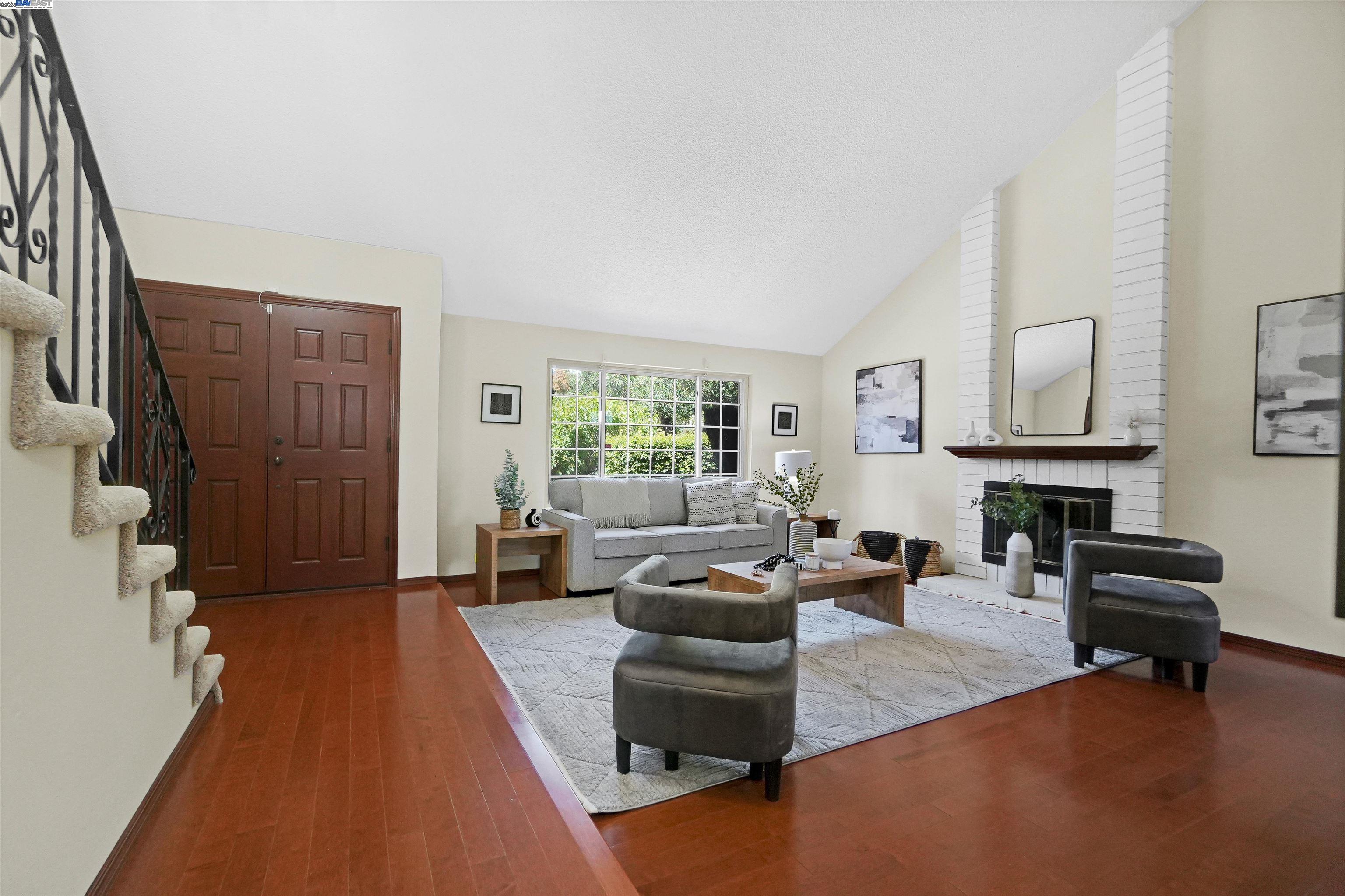 Detail Gallery Image 5 of 50 For 3589 Sentinel Ct, Hayward,  CA 94542 - 4 Beds | 3 Baths