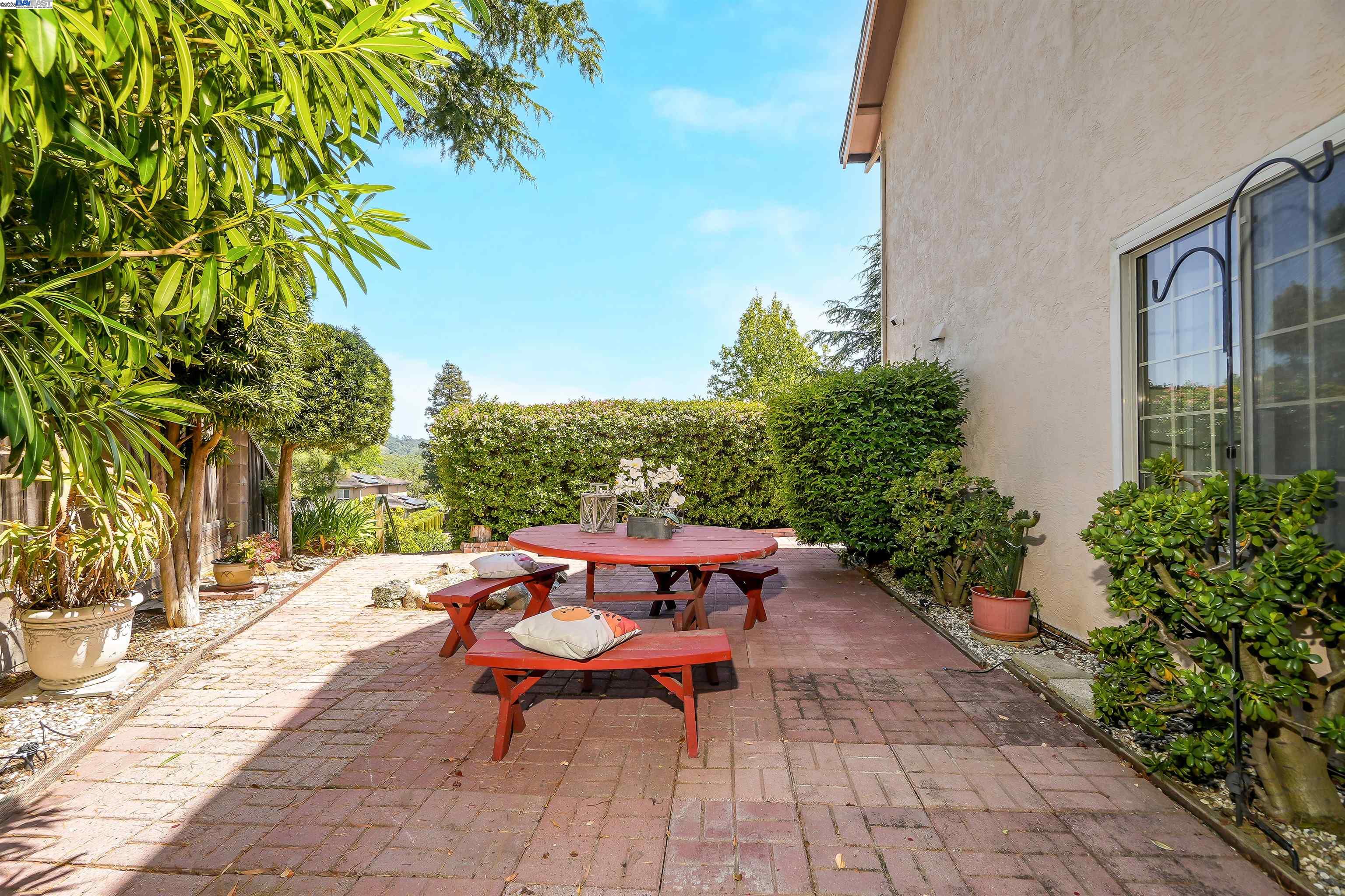 Detail Gallery Image 41 of 50 For 3589 Sentinel Ct, Hayward,  CA 94542 - 4 Beds | 3 Baths