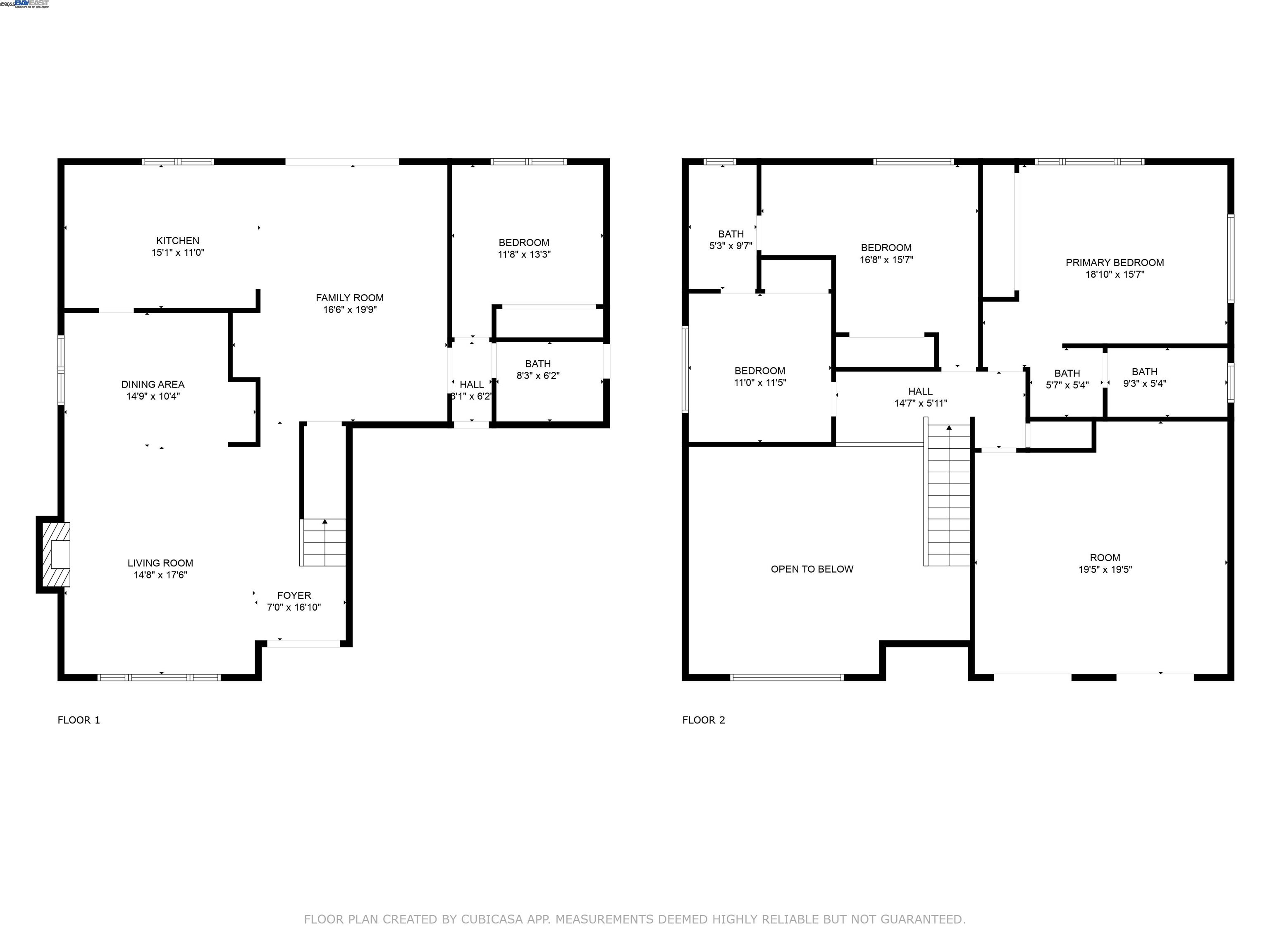 Detail Gallery Image 50 of 50 For 3589 Sentinel Ct, Hayward,  CA 94542 - 4 Beds | 3 Baths