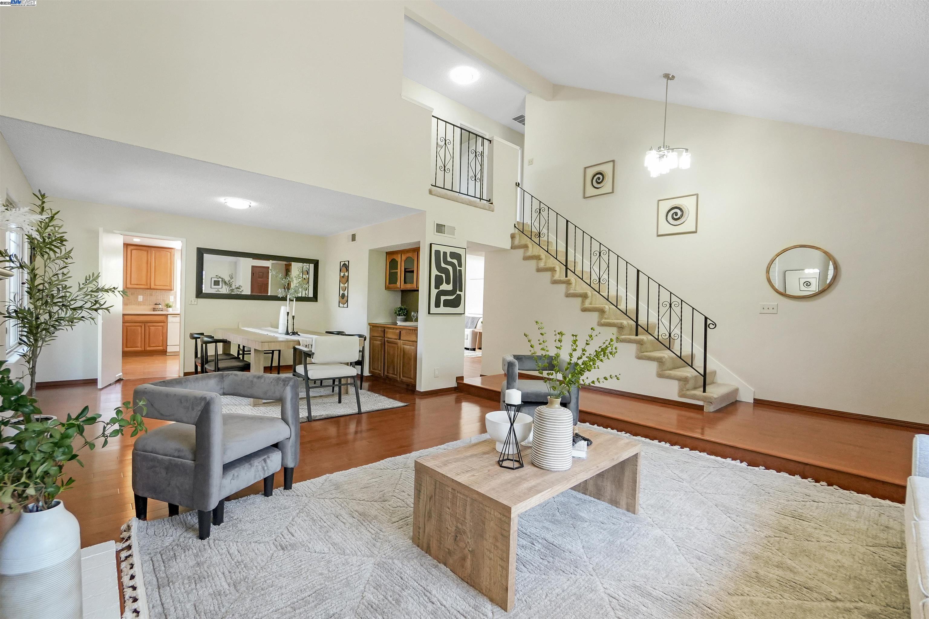 Detail Gallery Image 6 of 50 For 3589 Sentinel Ct, Hayward,  CA 94542 - 4 Beds | 3 Baths