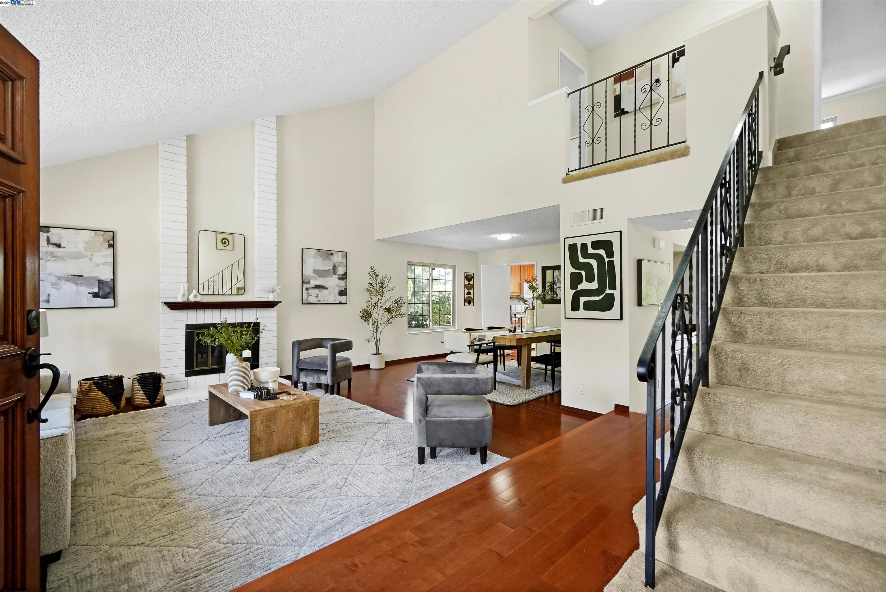 Detail Gallery Image 7 of 50 For 3589 Sentinel Ct, Hayward,  CA 94542 - 4 Beds | 3 Baths