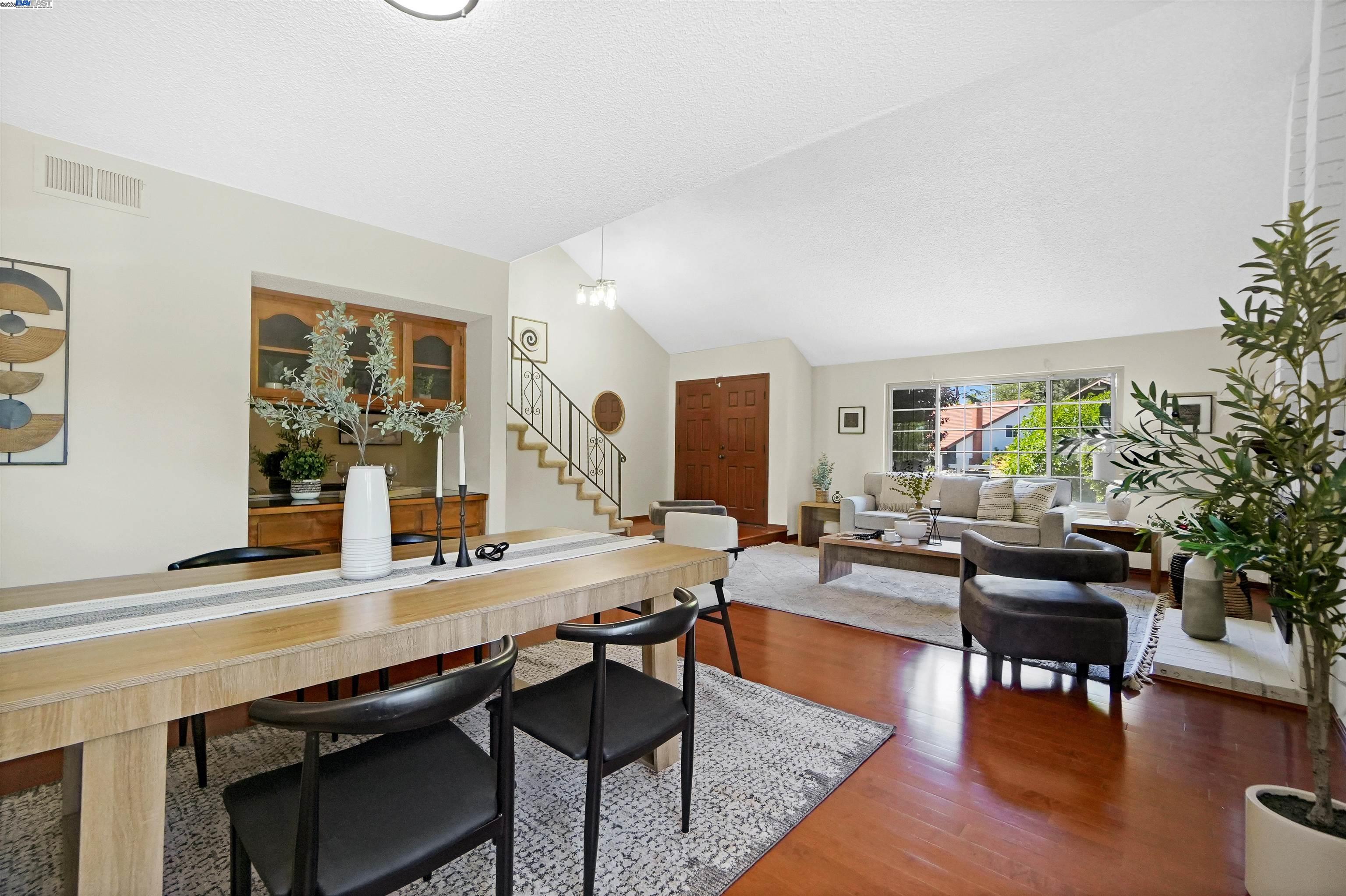 Detail Gallery Image 8 of 50 For 3589 Sentinel Ct, Hayward,  CA 94542 - 4 Beds | 3 Baths