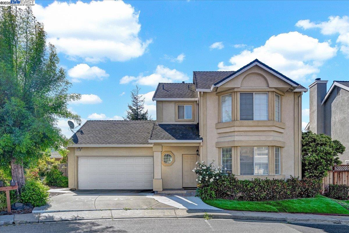 Detail Gallery Image 1 of 47 For 16230 Calypso Ct, San Leandro,  CA 94578 - 3 Beds | 2/1 Baths