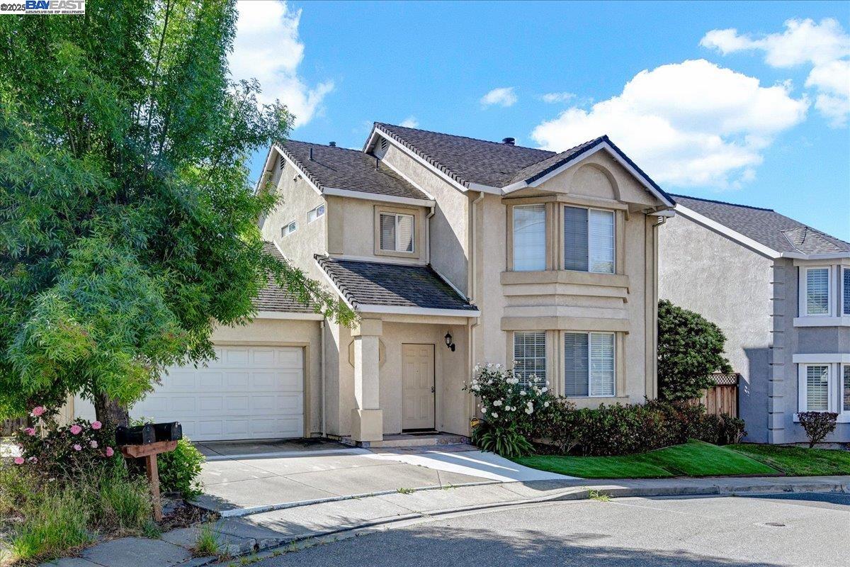 Detail Gallery Image 2 of 47 For 16230 Calypso Ct, San Leandro,  CA 94578 - 3 Beds | 2/1 Baths