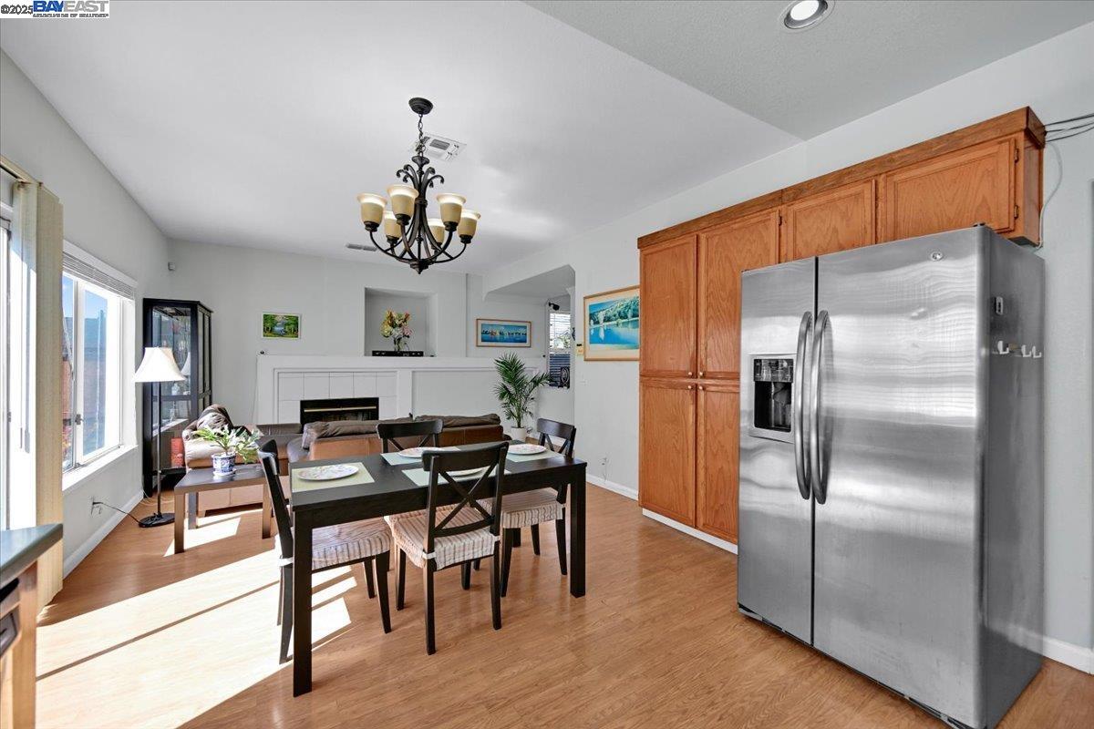 Detail Gallery Image 18 of 47 For 16230 Calypso Ct, San Leandro,  CA 94578 - 3 Beds | 2/1 Baths