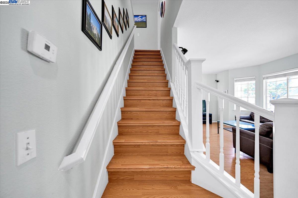 Detail Gallery Image 29 of 47 For 16230 Calypso Ct, San Leandro,  CA 94578 - 3 Beds | 2/1 Baths