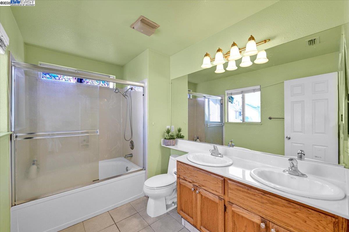 Detail Gallery Image 35 of 47 For 16230 Calypso Ct, San Leandro,  CA 94578 - 3 Beds | 2/1 Baths