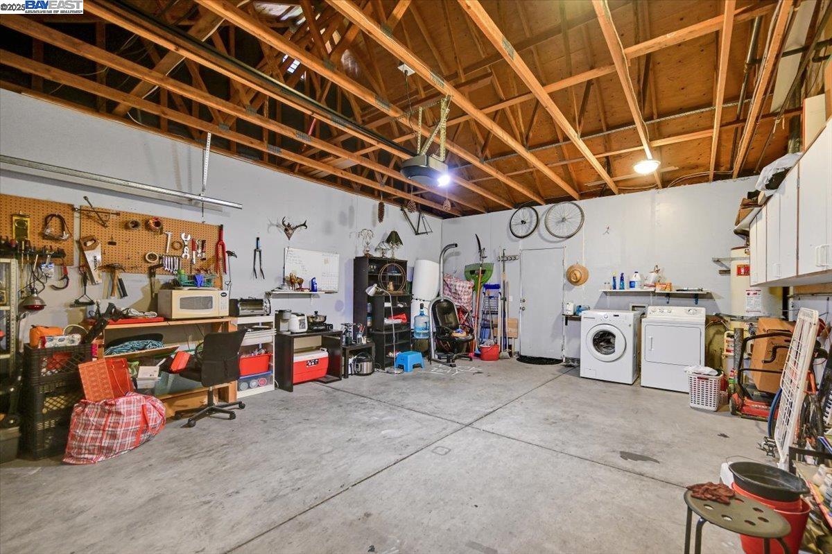 Detail Gallery Image 45 of 47 For 16230 Calypso Ct, San Leandro,  CA 94578 - 3 Beds | 2/1 Baths