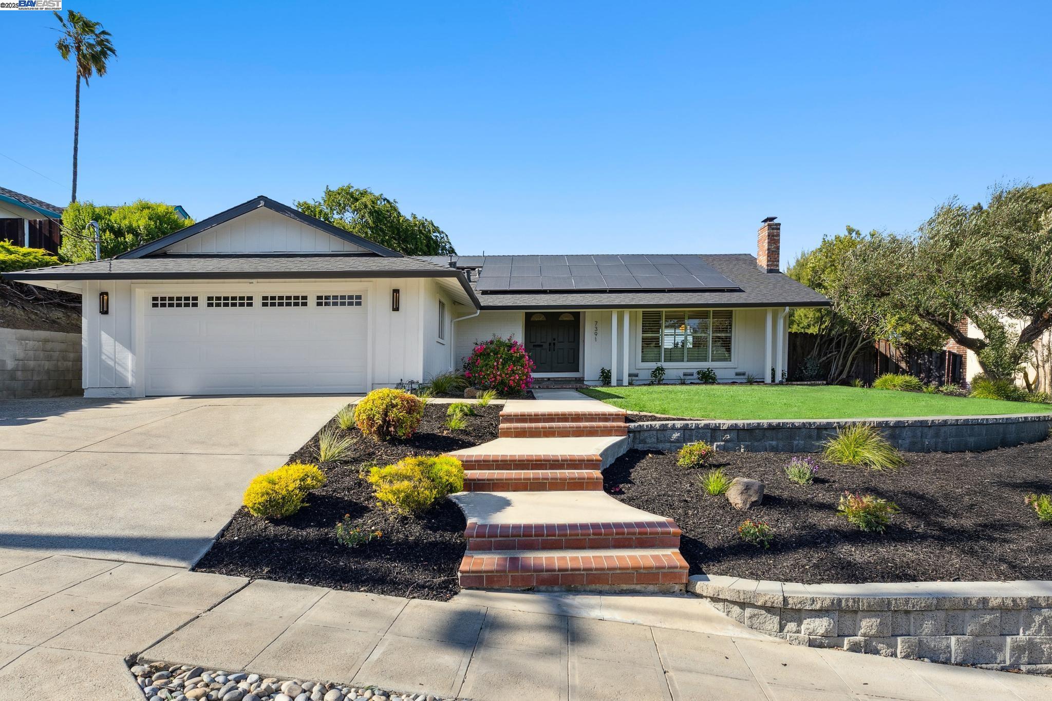 Detail Gallery Image 1 of 42 For 7391 Hansen Dr, Dublin,  CA 94568 - 3 Beds | 2 Baths