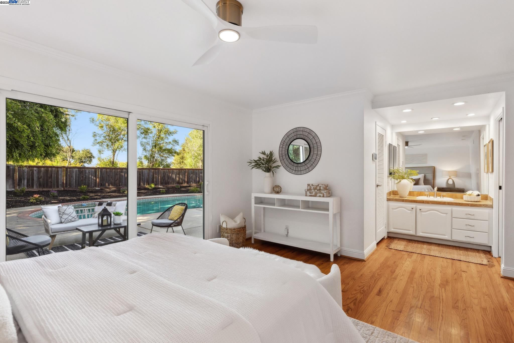 Detail Gallery Image 25 of 42 For 7391 Hansen Dr, Dublin,  CA 94568 - 3 Beds | 2 Baths