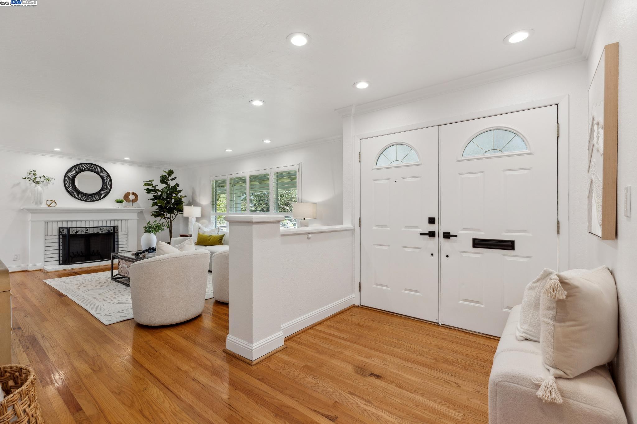 Detail Gallery Image 7 of 42 For 7391 Hansen Dr, Dublin,  CA 94568 - 3 Beds | 2 Baths