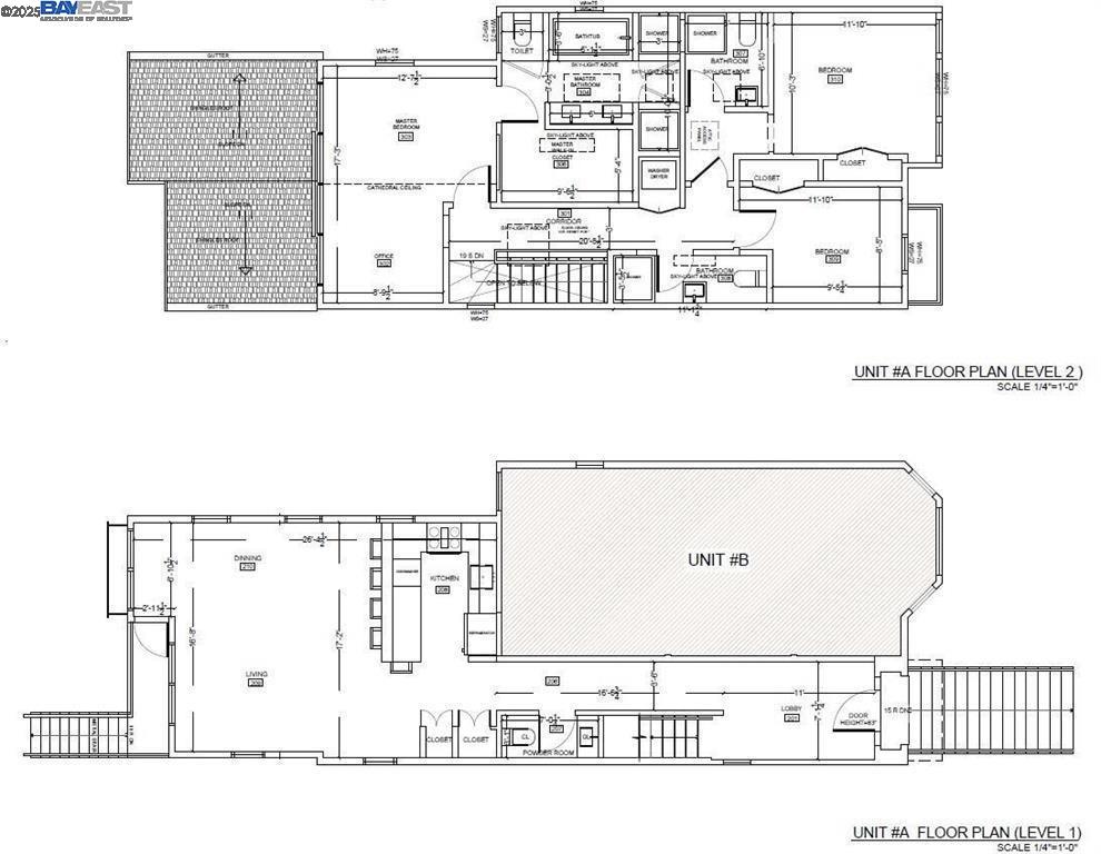 Detail Gallery Image 18 of 41 For 1208 Stanyan St, San Francisco,  CA 94117 - – Beds | – Baths