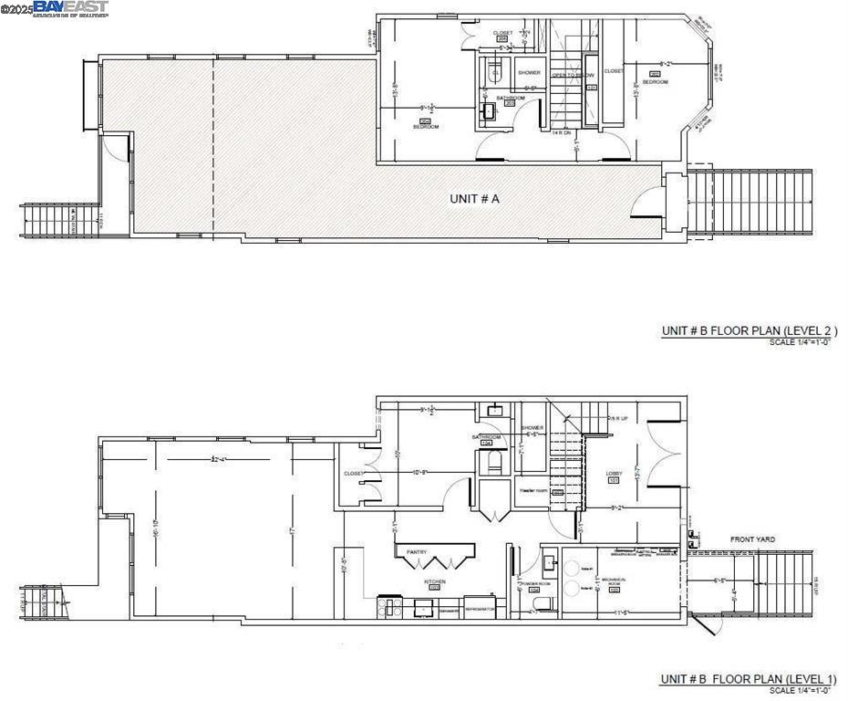 Detail Gallery Image 30 of 41 For 1208 Stanyan St, San Francisco,  CA 94117 - – Beds | – Baths