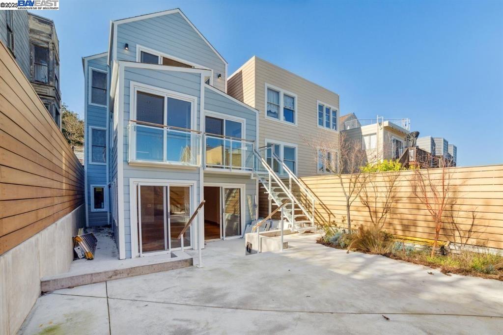 Detail Gallery Image 31 of 41 For 1208 Stanyan St, San Francisco,  CA 94117 - – Beds | – Baths