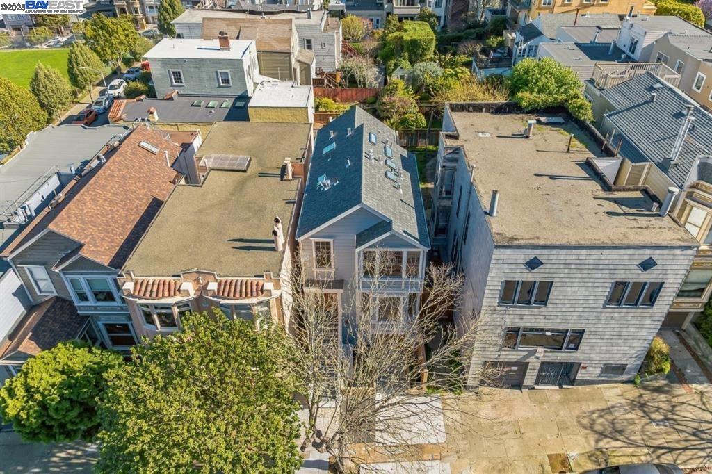 Detail Gallery Image 33 of 41 For 1208 Stanyan St, San Francisco,  CA 94117 - – Beds | – Baths