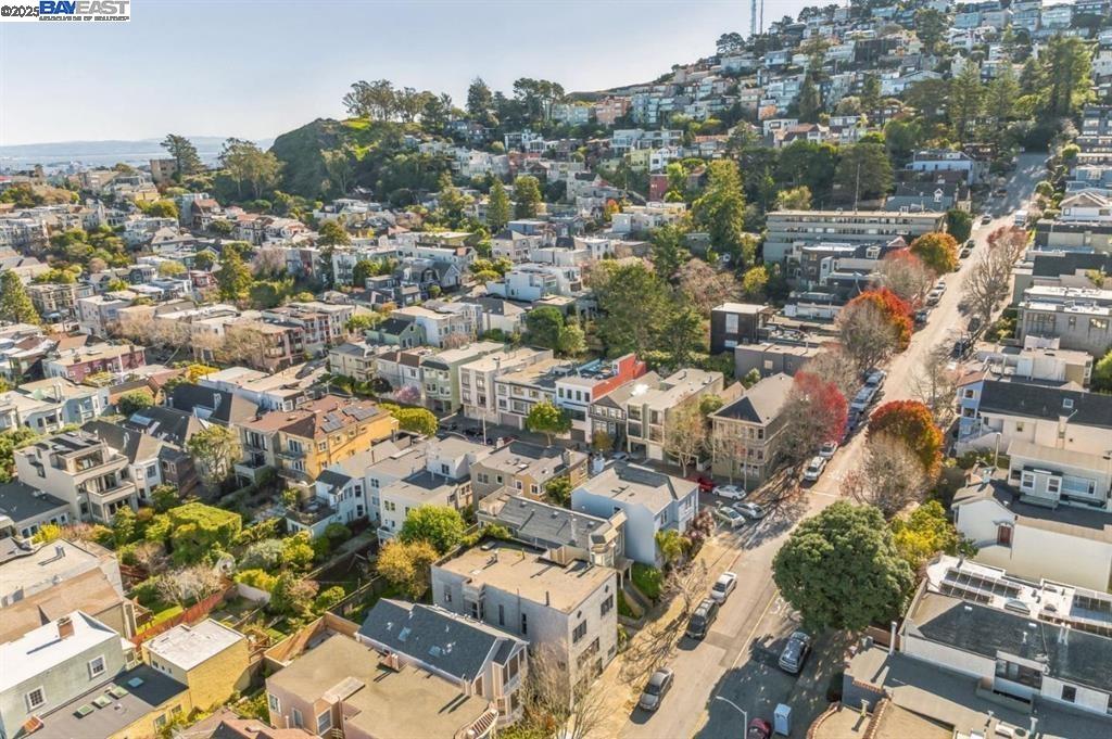 Detail Gallery Image 39 of 41 For 1208 Stanyan St, San Francisco,  CA 94117 - – Beds | – Baths