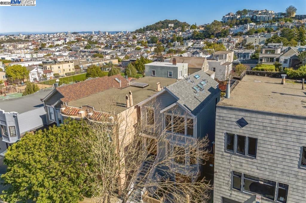 Detail Gallery Image 40 of 41 For 1208 Stanyan St, San Francisco,  CA 94117 - – Beds | – Baths