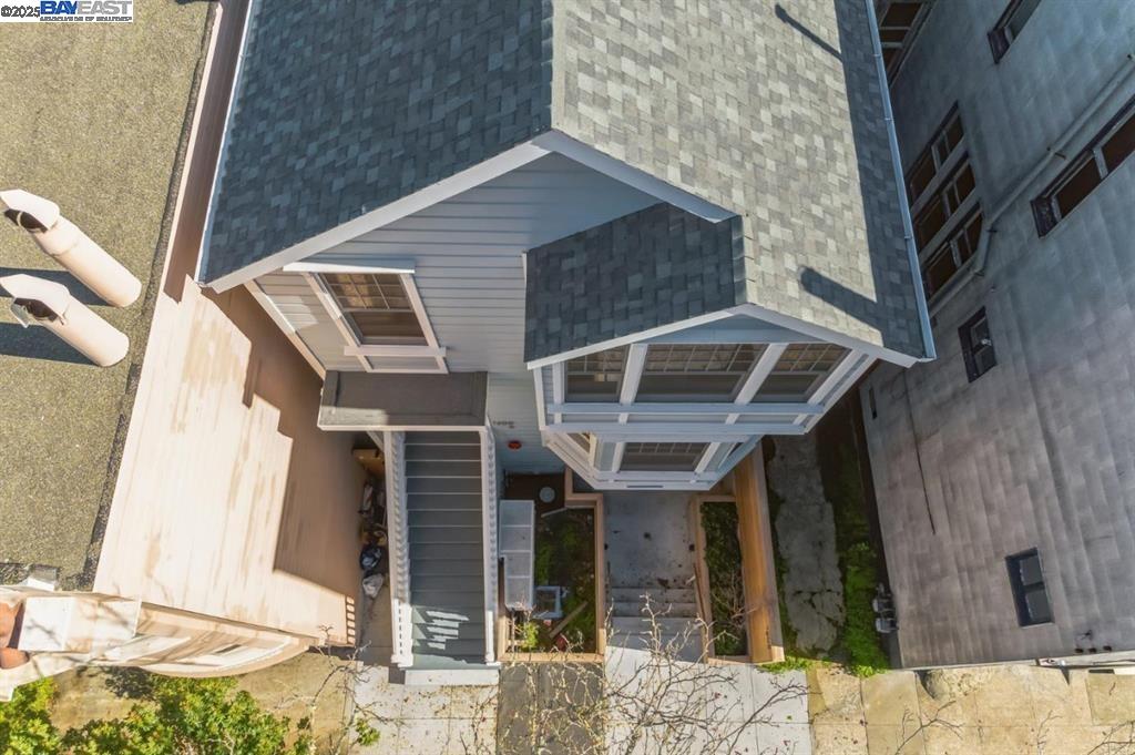 Detail Gallery Image 41 of 41 For 1208 Stanyan St, San Francisco,  CA 94117 - – Beds | – Baths