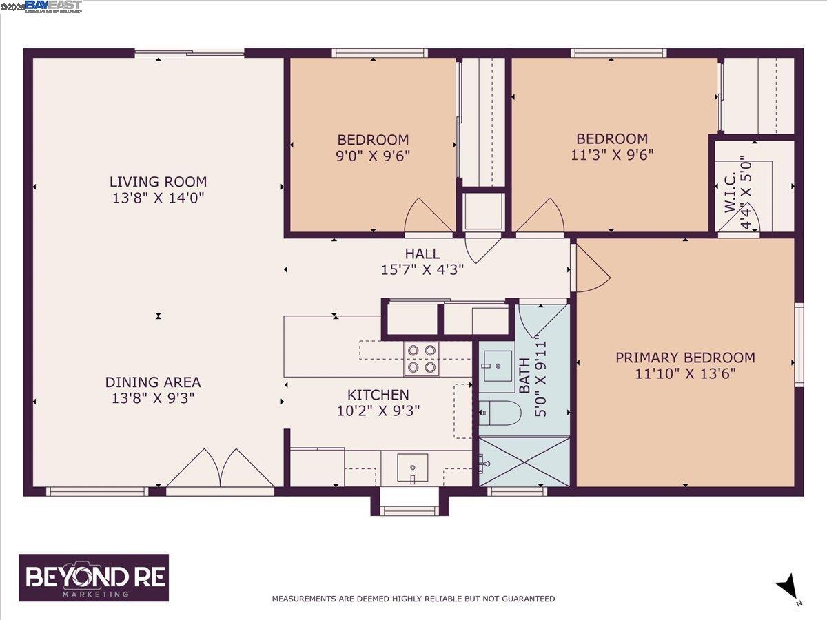 Detail Gallery Image 20 of 21 For 35173 Windermere Dr, Newark,  CA 94560 - 3 Beds | 1 Baths