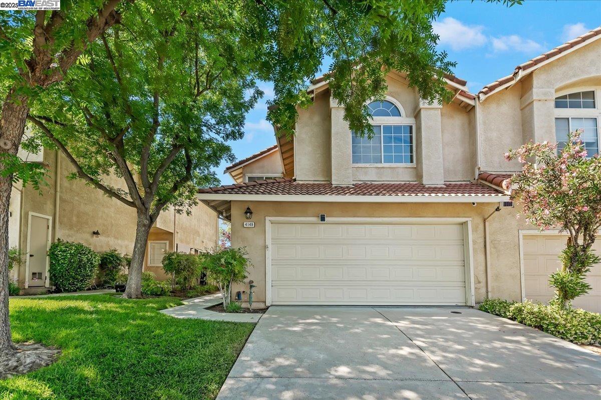Detail Gallery Image 1 of 28 For 4149 Garibaldi Pl, Pleasanton,  CA 94566 - 3 Beds | 2/1 Baths