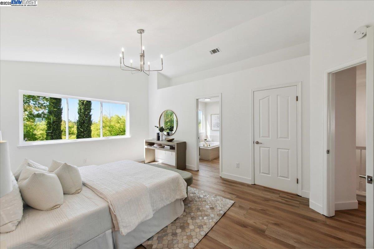 Detail Gallery Image 16 of 28 For 4149 Garibaldi Pl, Pleasanton,  CA 94566 - 3 Beds | 2/1 Baths