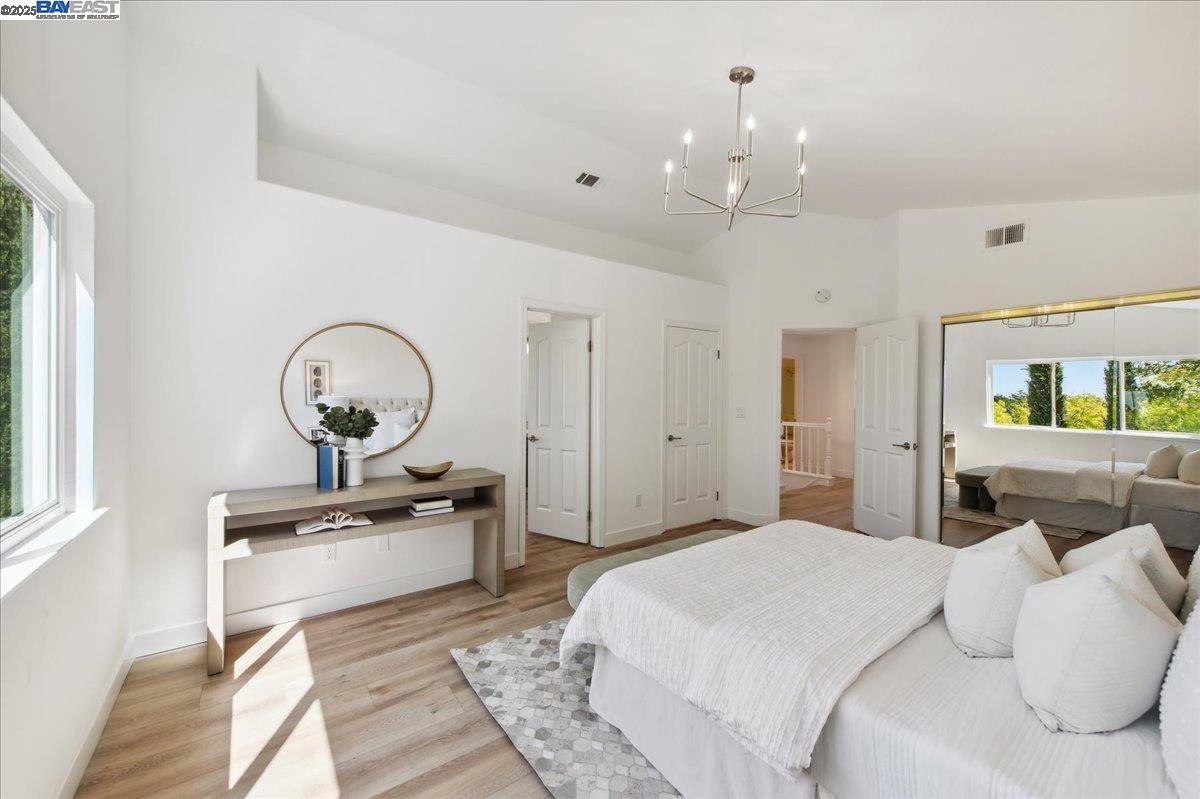 Detail Gallery Image 17 of 28 For 4149 Garibaldi Pl, Pleasanton,  CA 94566 - 3 Beds | 2/1 Baths