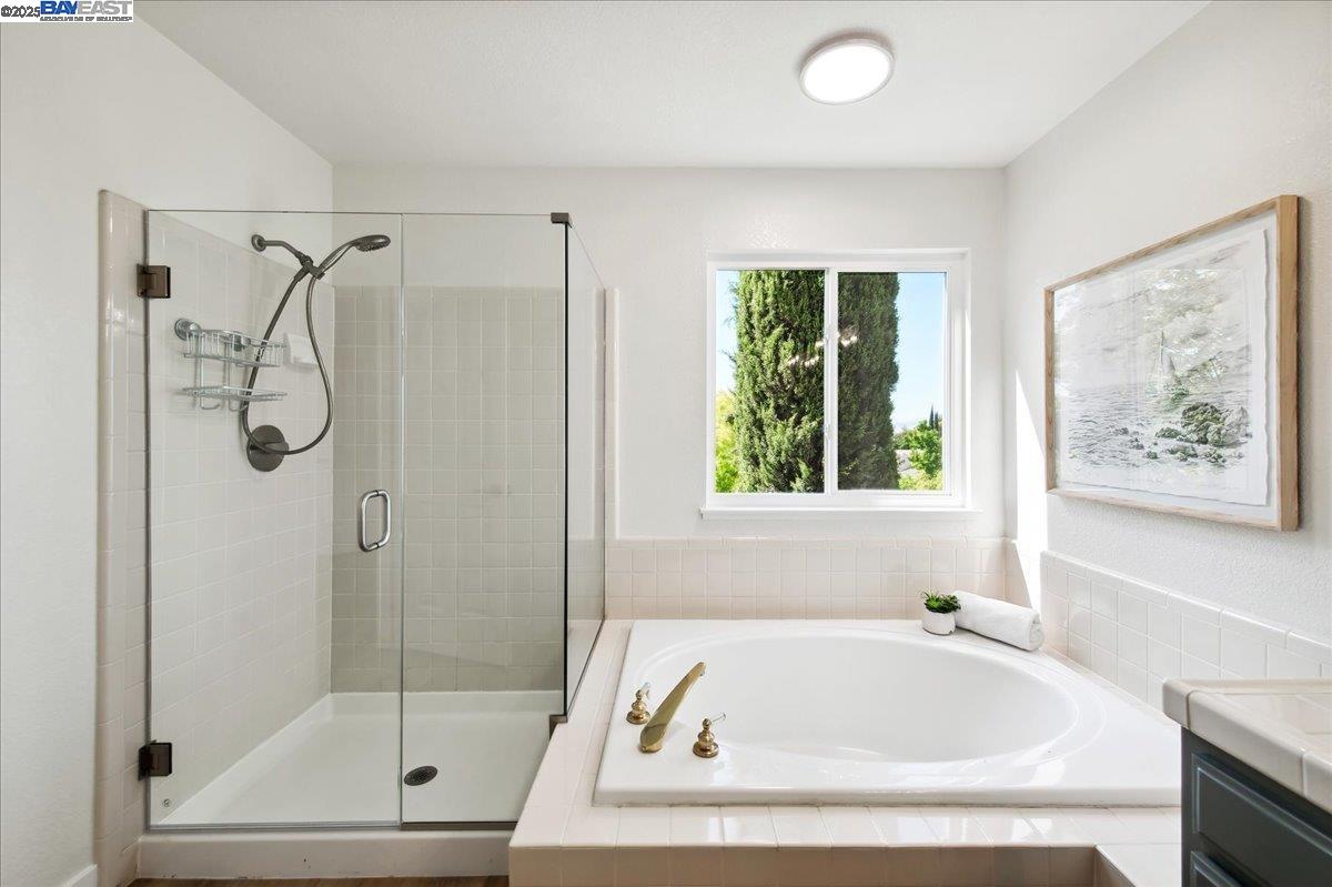 Detail Gallery Image 19 of 28 For 4149 Garibaldi Pl, Pleasanton,  CA 94566 - 3 Beds | 2/1 Baths