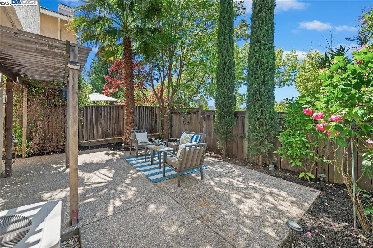 Detail Gallery Image 28 of 28 For 4149 Garibaldi Pl, Pleasanton,  CA 94566 - 3 Beds | 2/1 Baths