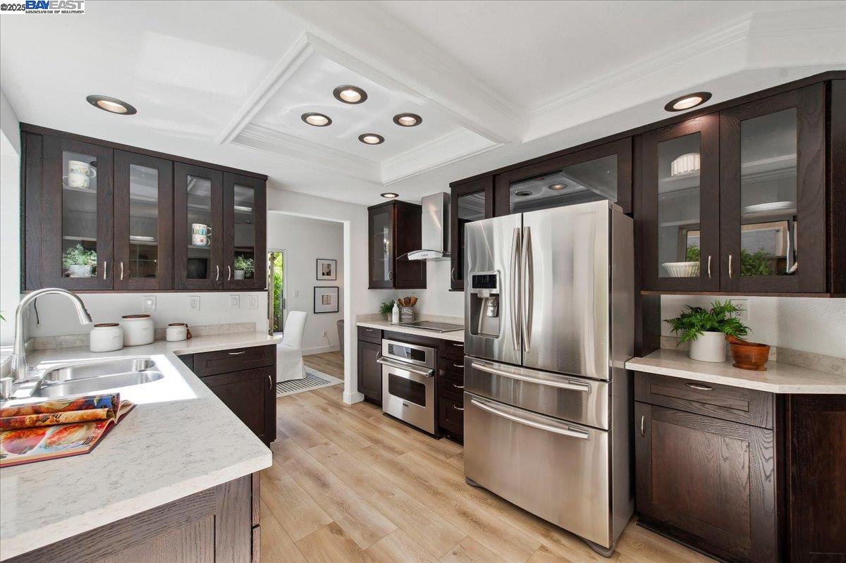 Detail Gallery Image 4 of 28 For 4149 Garibaldi Pl, Pleasanton,  CA 94566 - 3 Beds | 2/1 Baths