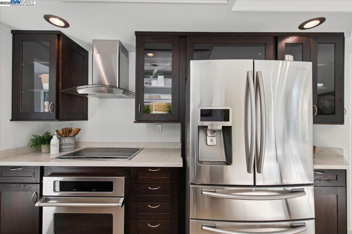 Detail Gallery Image 6 of 28 For 4149 Garibaldi Pl, Pleasanton,  CA 94566 - 3 Beds | 2/1 Baths