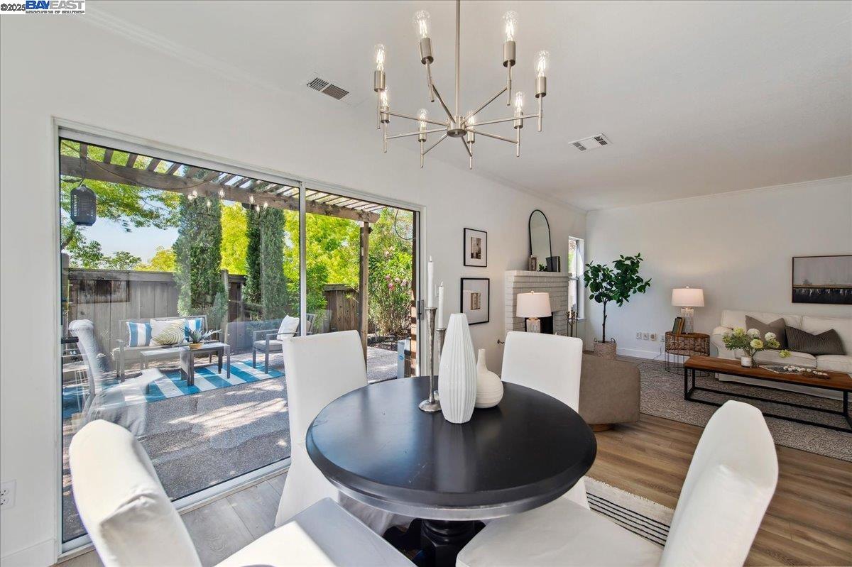 Detail Gallery Image 8 of 28 For 4149 Garibaldi Pl, Pleasanton,  CA 94566 - 3 Beds | 2/1 Baths