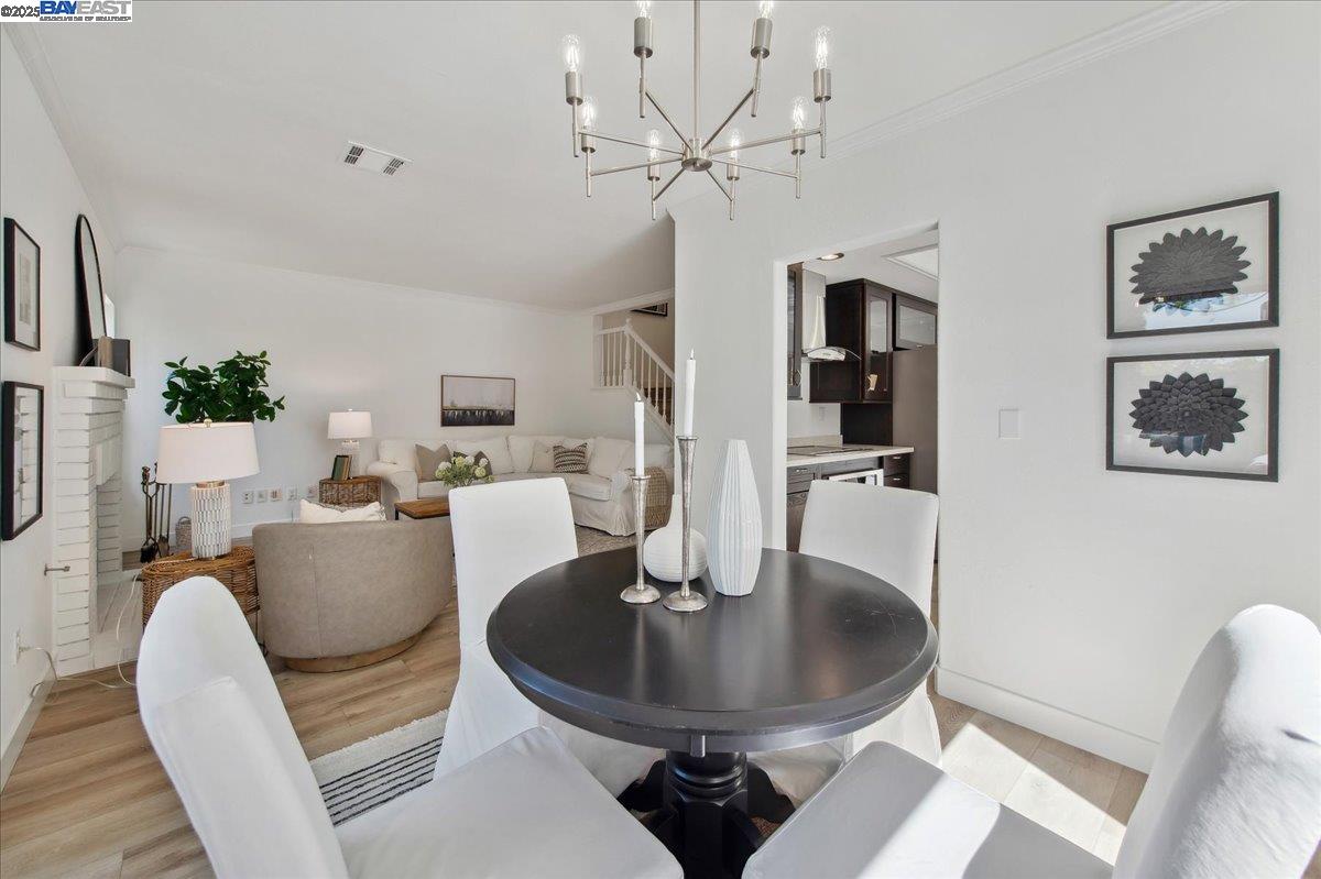 Detail Gallery Image 9 of 28 For 4149 Garibaldi Pl, Pleasanton,  CA 94566 - 3 Beds | 2/1 Baths
