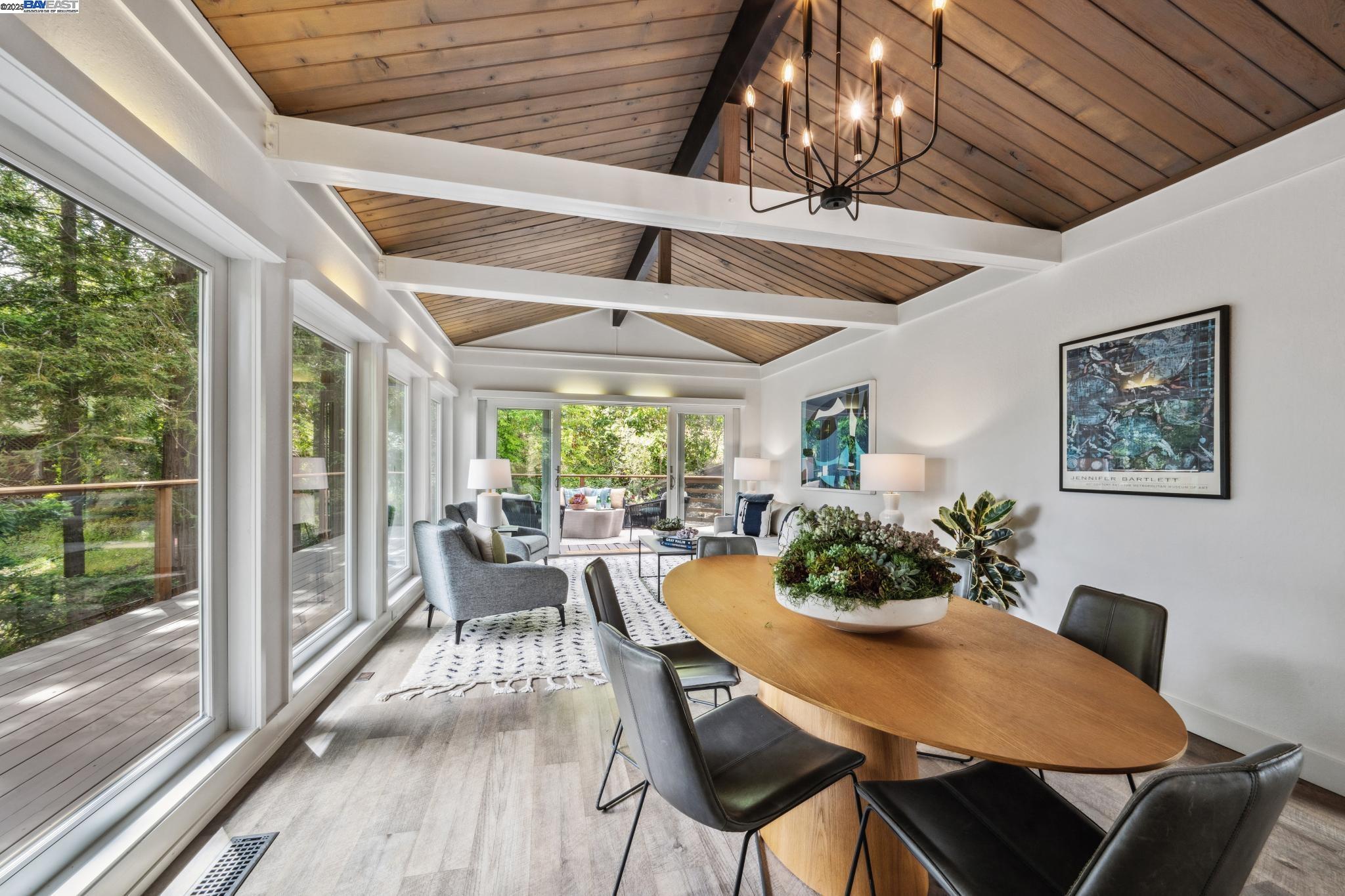 Detail Gallery Image 20 of 60 For 589 Tahos Road, Orinda,  CA 94563 - 4 Beds | 2/1 Baths