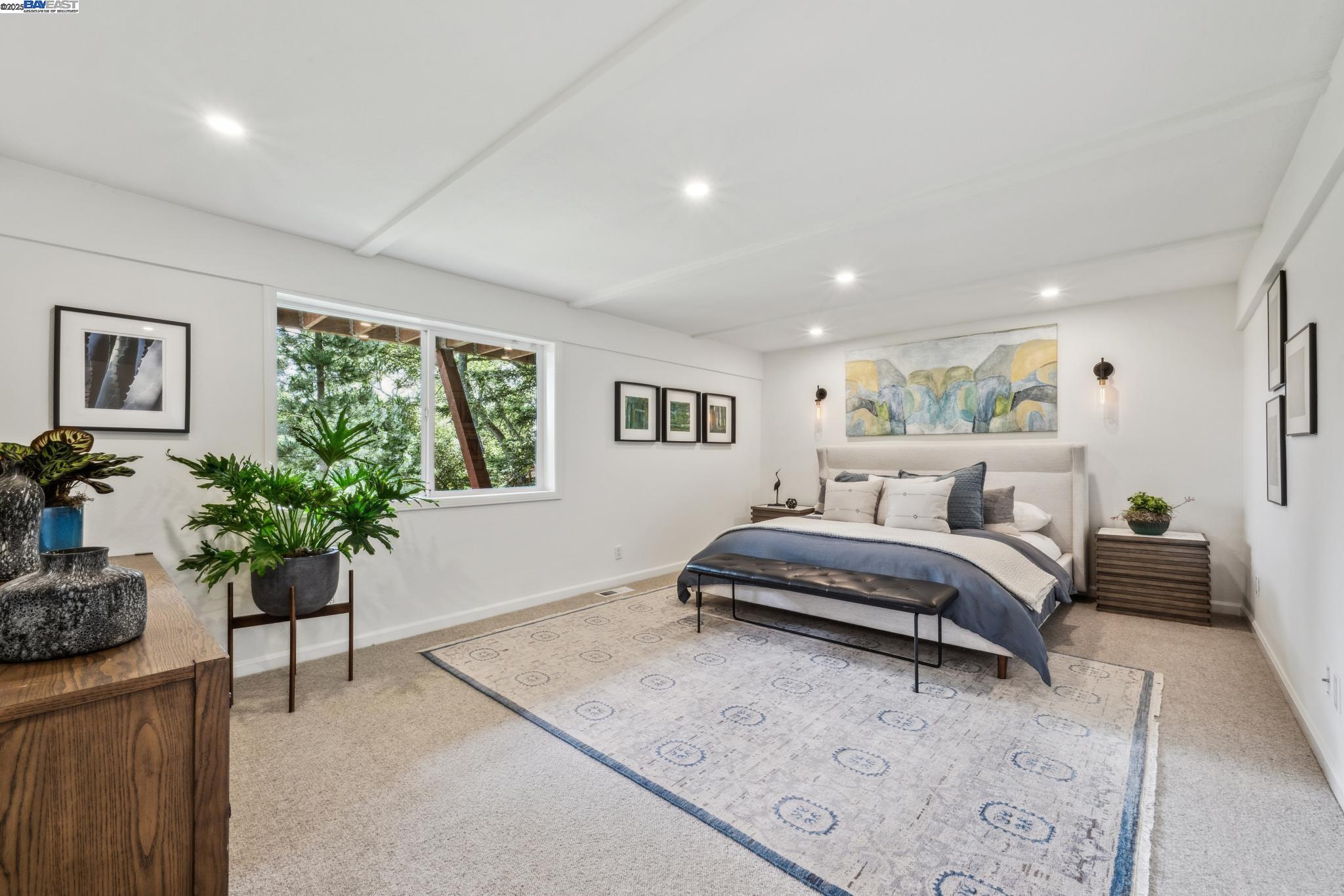 Detail Gallery Image 39 of 60 For 589 Tahos Road, Orinda,  CA 94563 - 4 Beds | 2/1 Baths