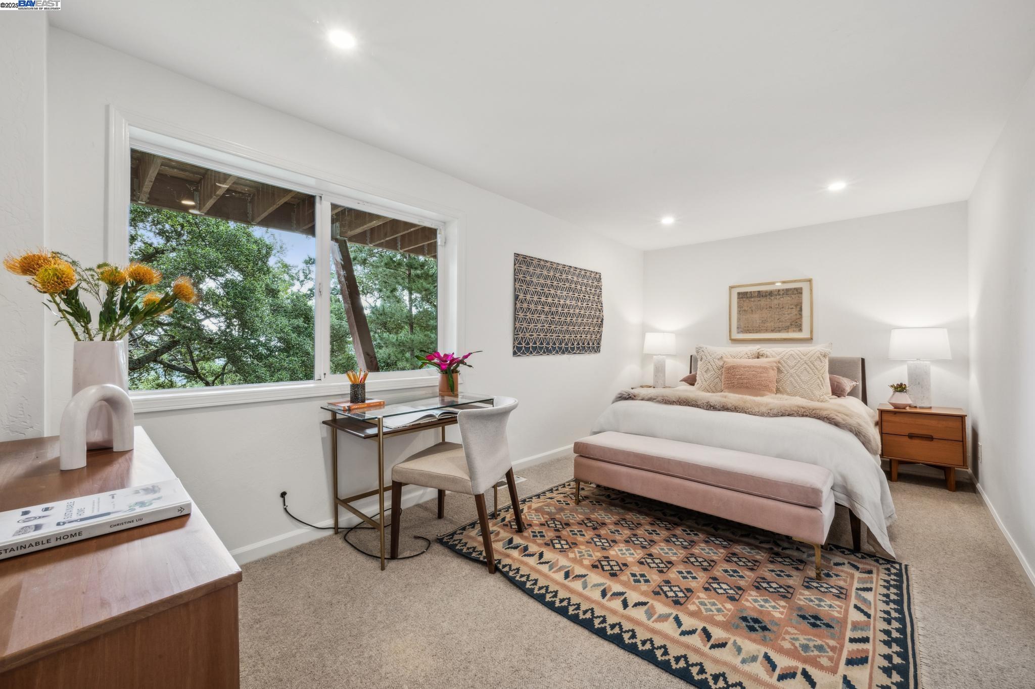 Detail Gallery Image 41 of 60 For 589 Tahos Road, Orinda,  CA 94563 - 4 Beds | 2/1 Baths