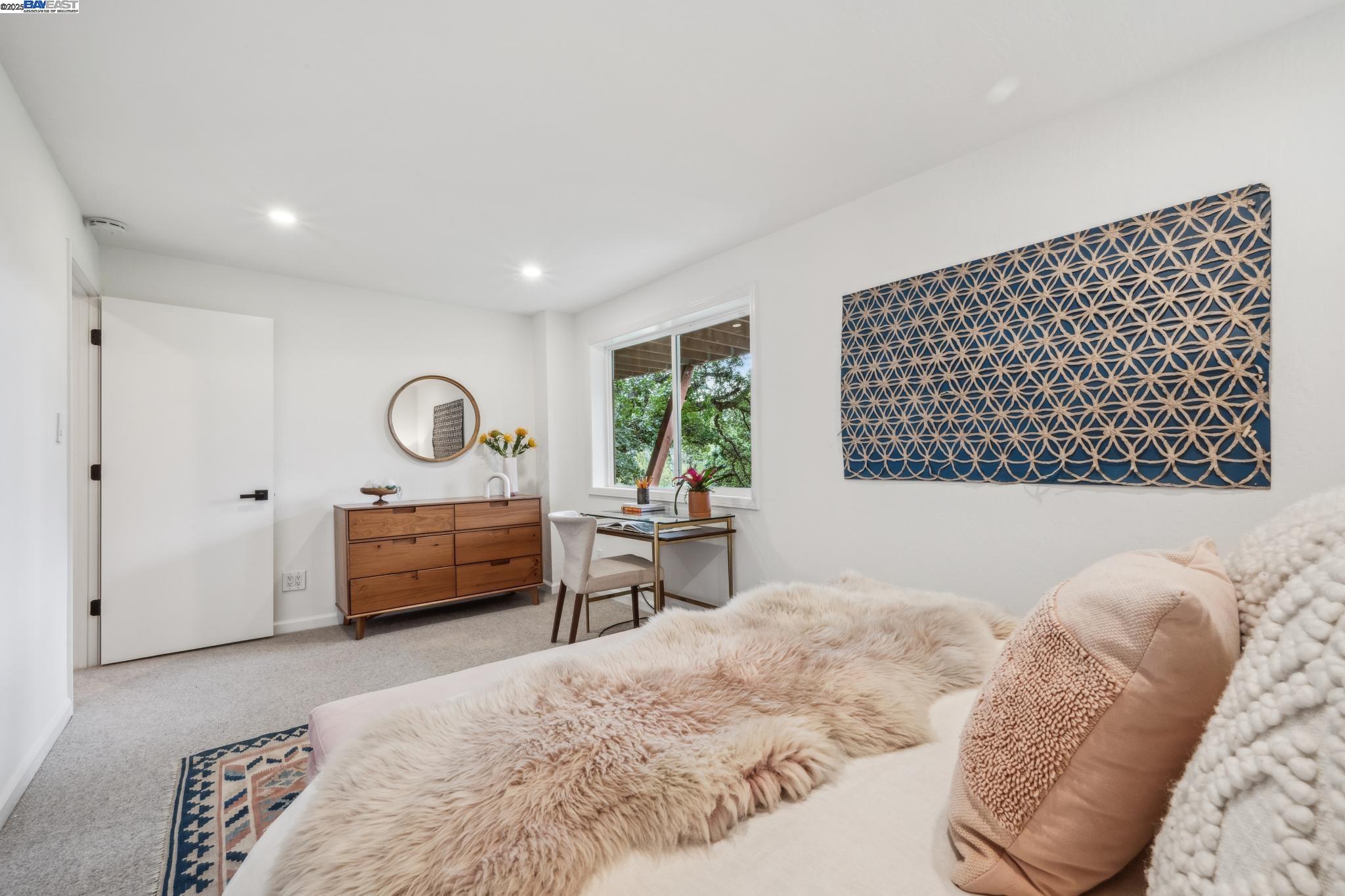 Detail Gallery Image 42 of 60 For 589 Tahos Road, Orinda,  CA 94563 - 4 Beds | 2/1 Baths