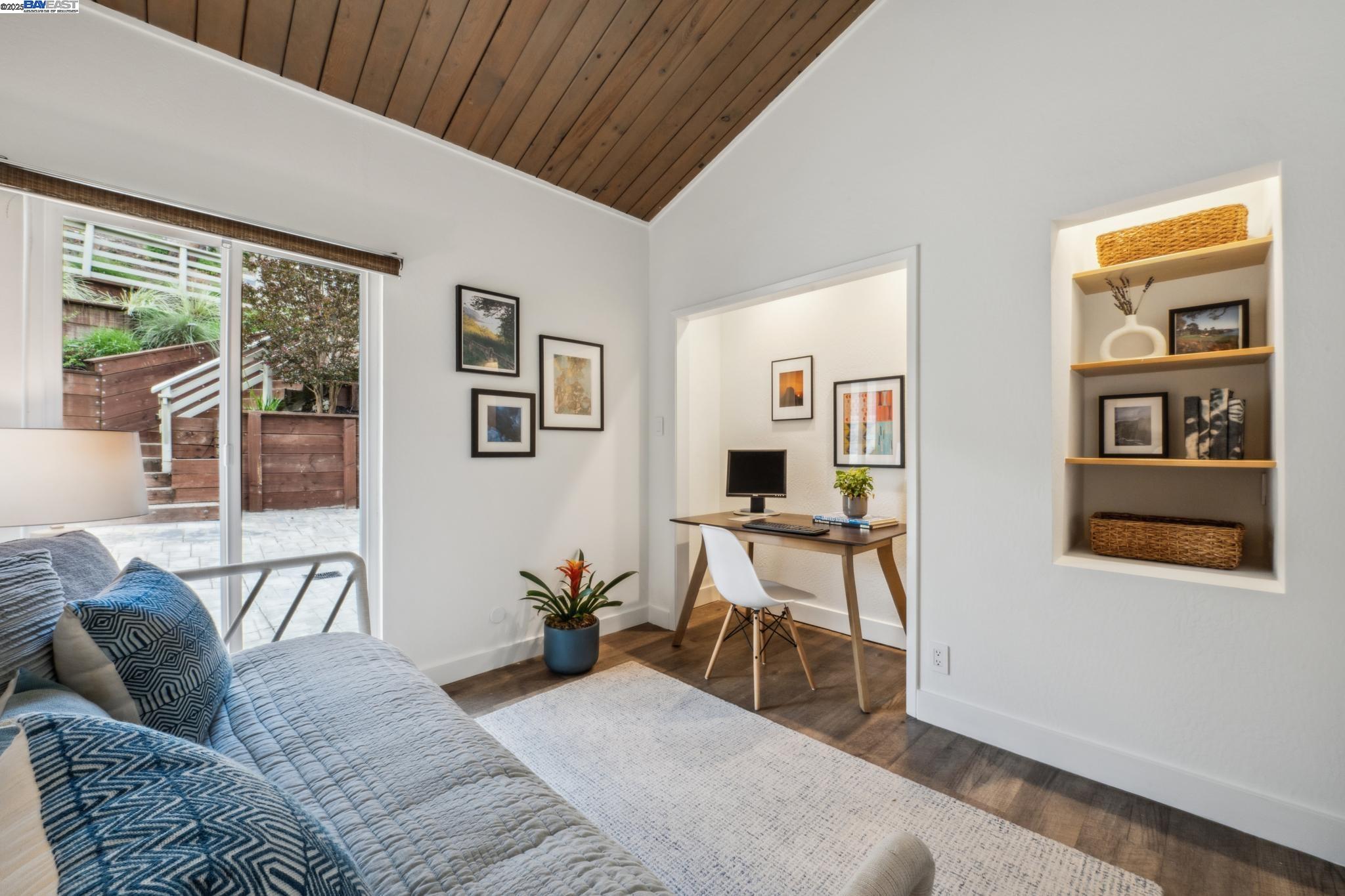 Detail Gallery Image 48 of 60 For 589 Tahos Road, Orinda,  CA 94563 - 4 Beds | 2/1 Baths