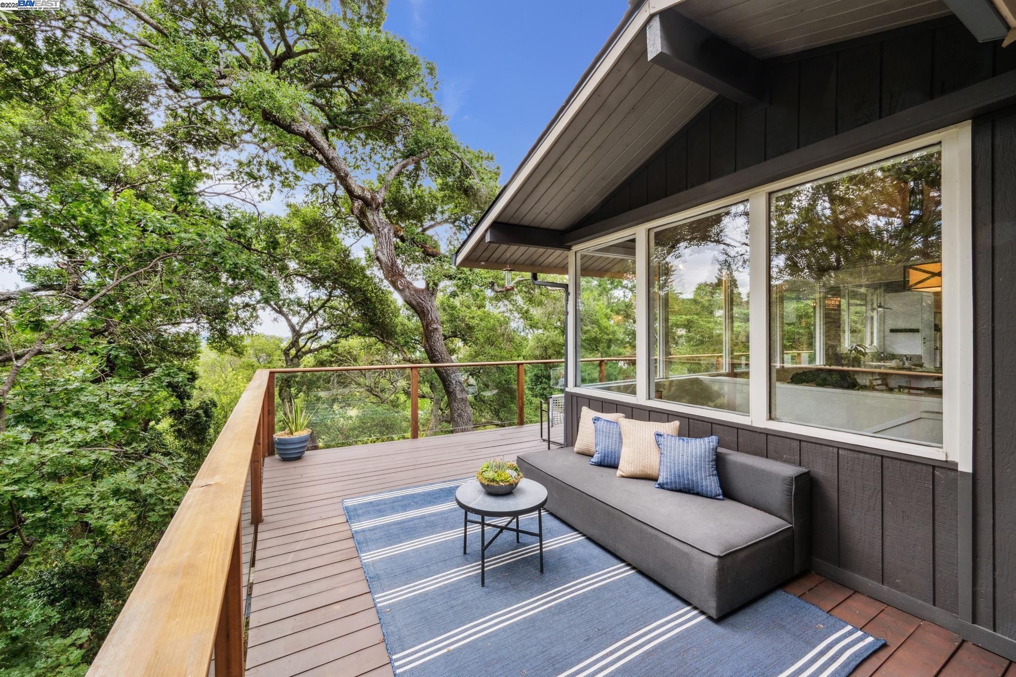 Detail Gallery Image 52 of 60 For 589 Tahos Road, Orinda,  CA 94563 - 4 Beds | 2/1 Baths