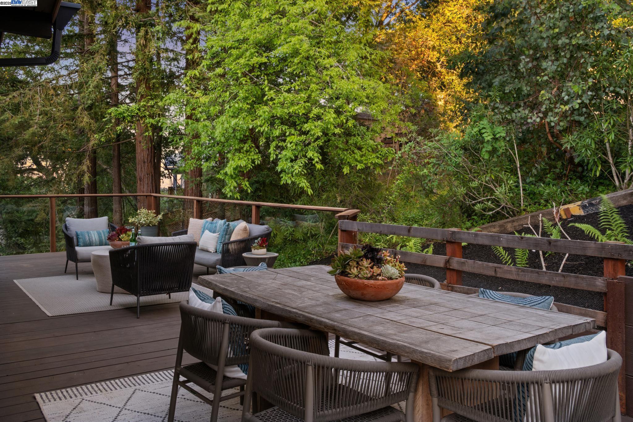 Detail Gallery Image 54 of 60 For 589 Tahos Road, Orinda,  CA 94563 - 4 Beds | 2/1 Baths