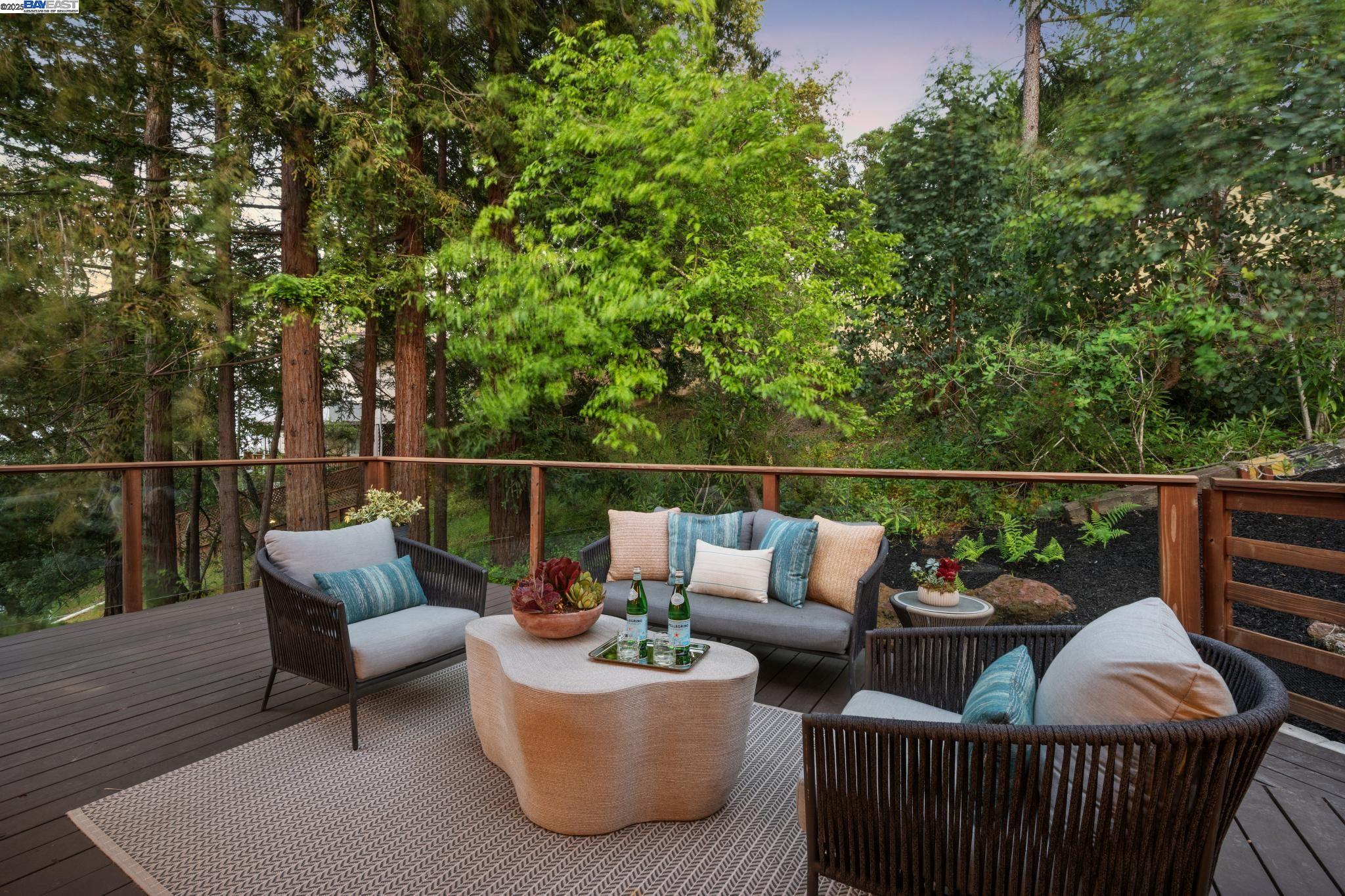 Detail Gallery Image 55 of 60 For 589 Tahos Road, Orinda,  CA 94563 - 4 Beds | 2/1 Baths