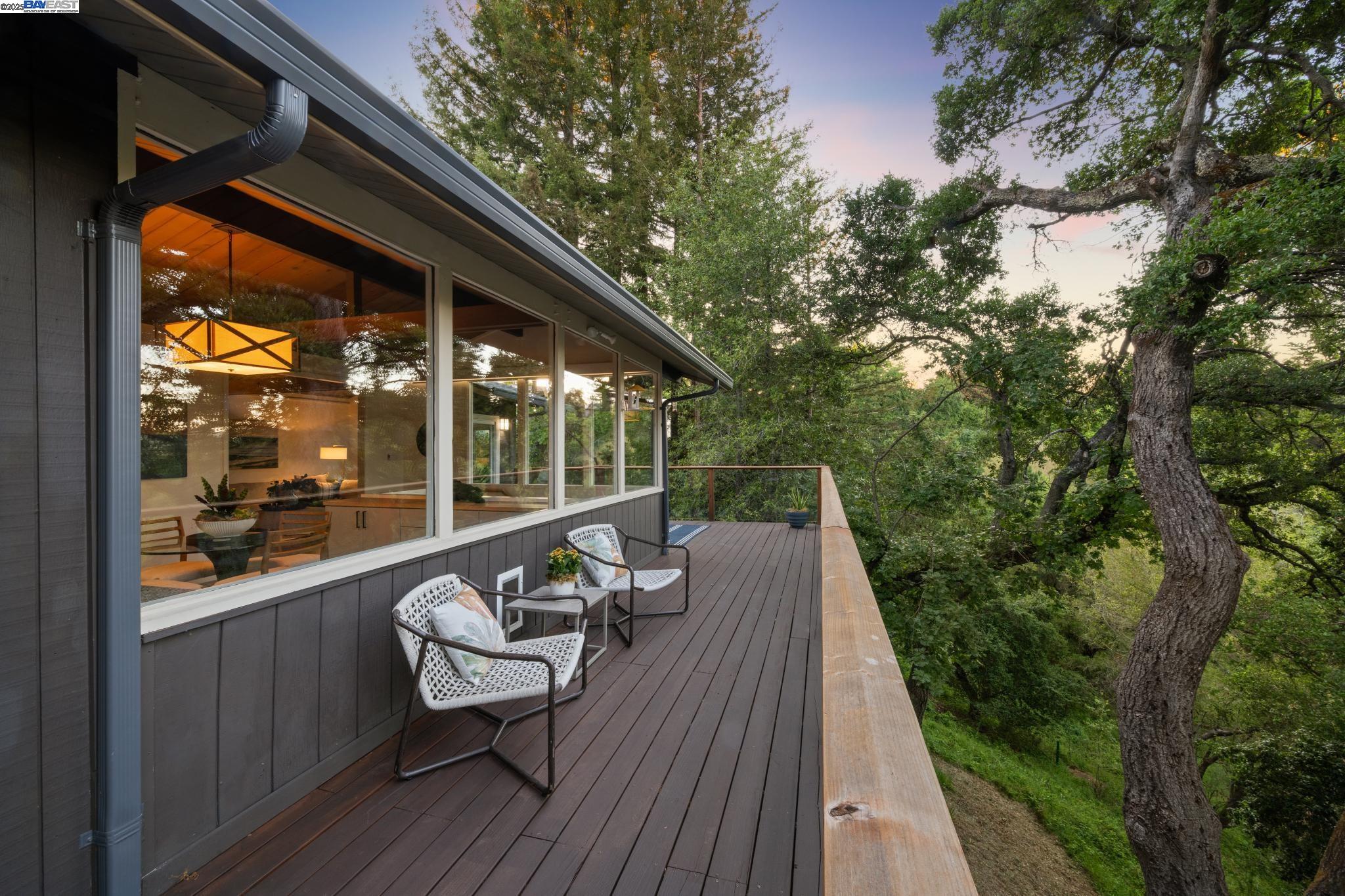 Detail Gallery Image 56 of 60 For 589 Tahos Road, Orinda,  CA 94563 - 4 Beds | 2/1 Baths