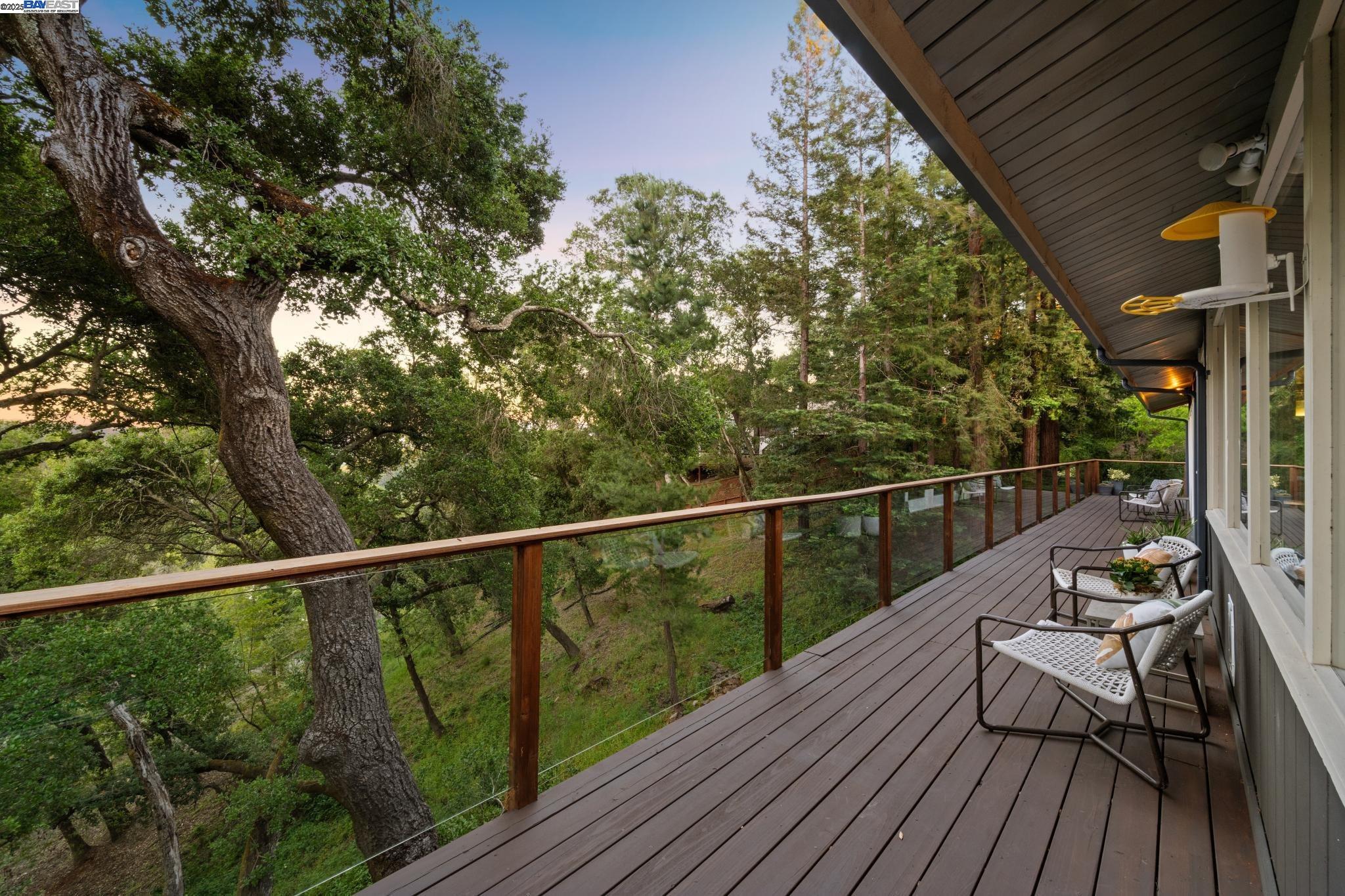 Detail Gallery Image 57 of 60 For 589 Tahos Road, Orinda,  CA 94563 - 4 Beds | 2/1 Baths