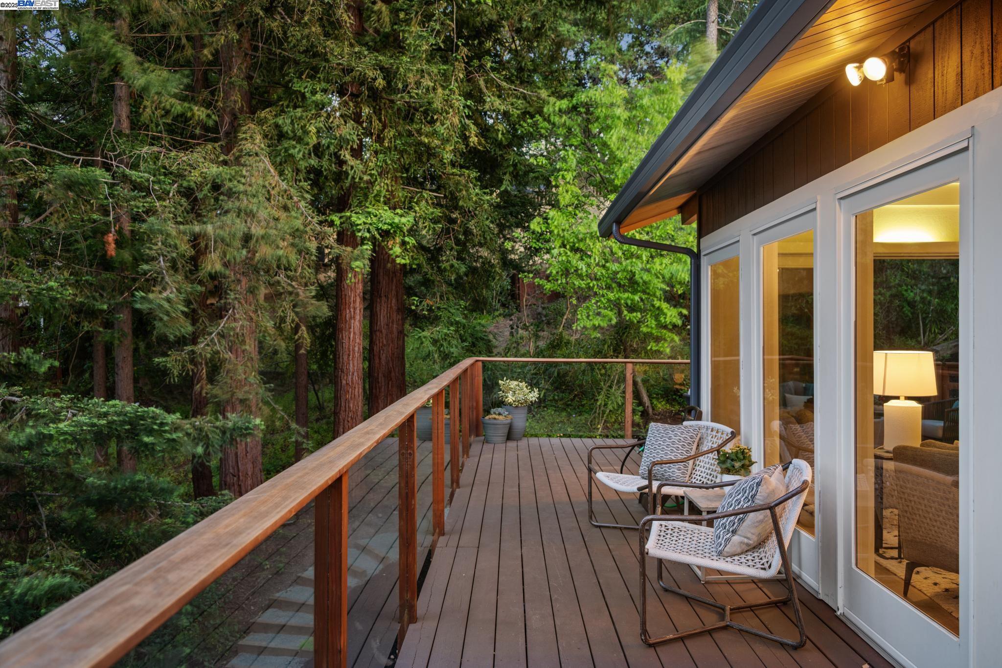 Detail Gallery Image 58 of 60 For 589 Tahos Road, Orinda,  CA 94563 - 4 Beds | 2/1 Baths