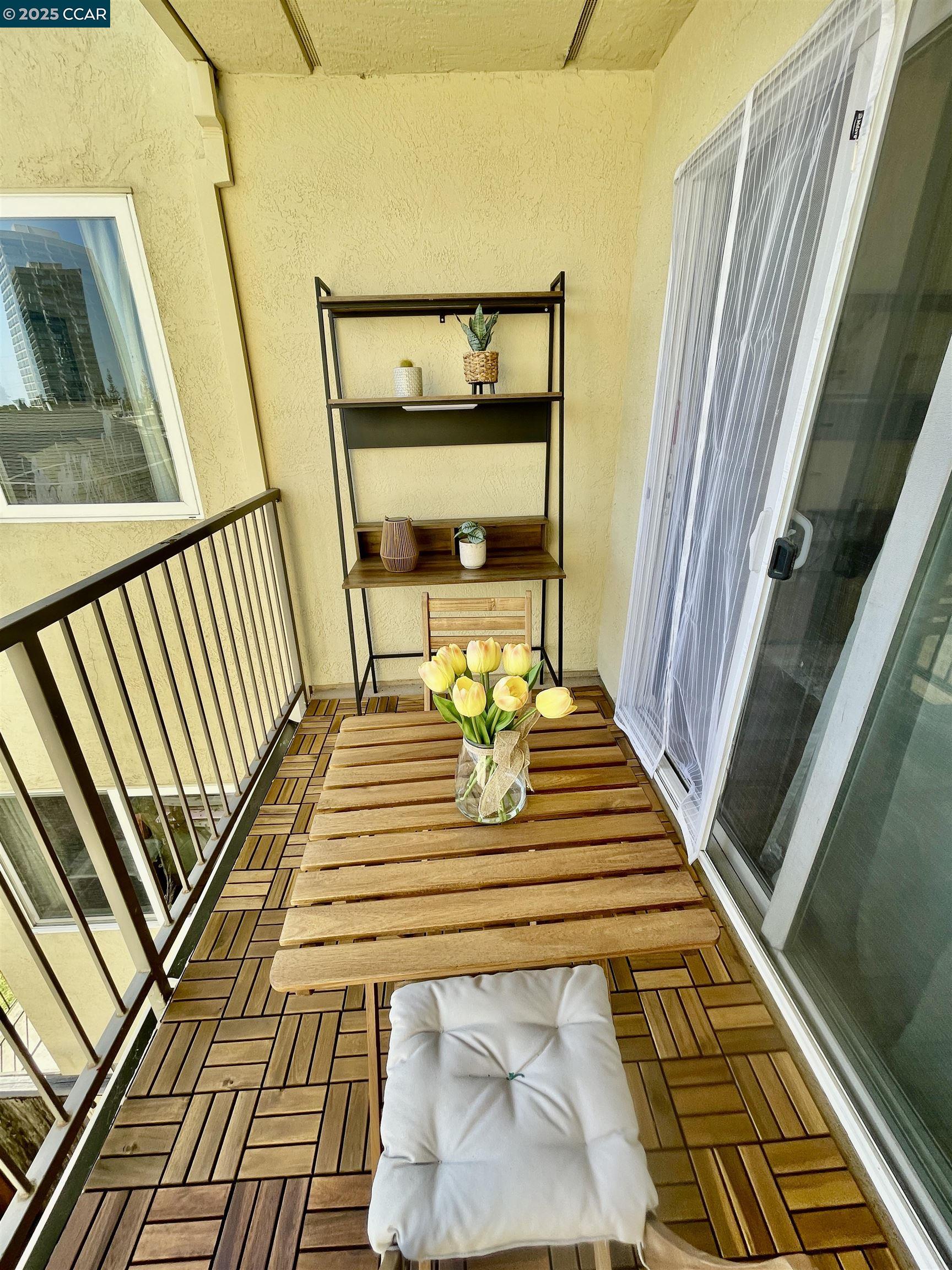 Detail Gallery Image 19 of 21 For 325 Lenox Ave #304,  Oakland,  CA 94610 - 1 Beds | 1 Baths