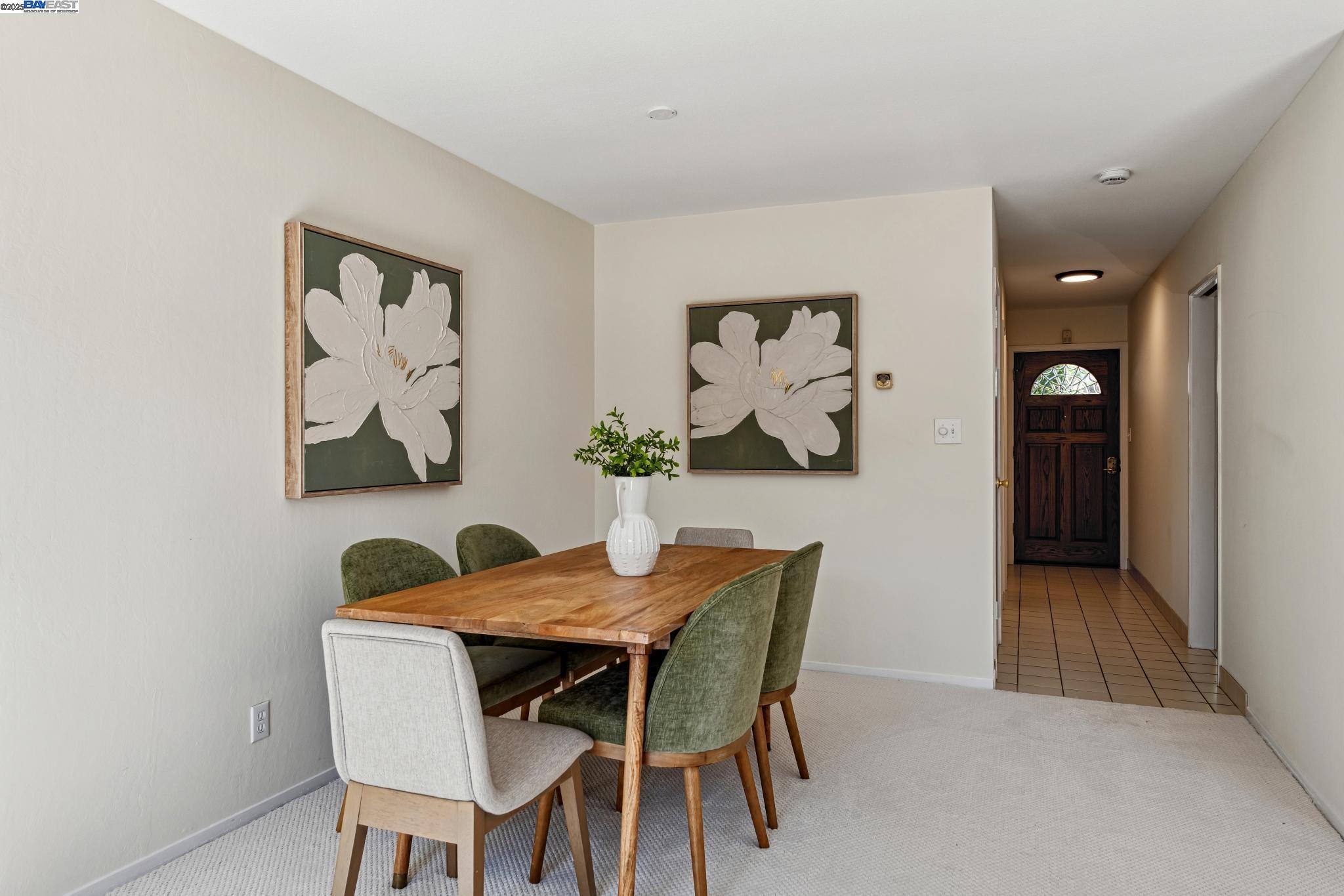 Detail Gallery Image 10 of 47 For 1142 Holly St, Alameda,  CA 94502 - 3 Beds | 2/1 Baths
