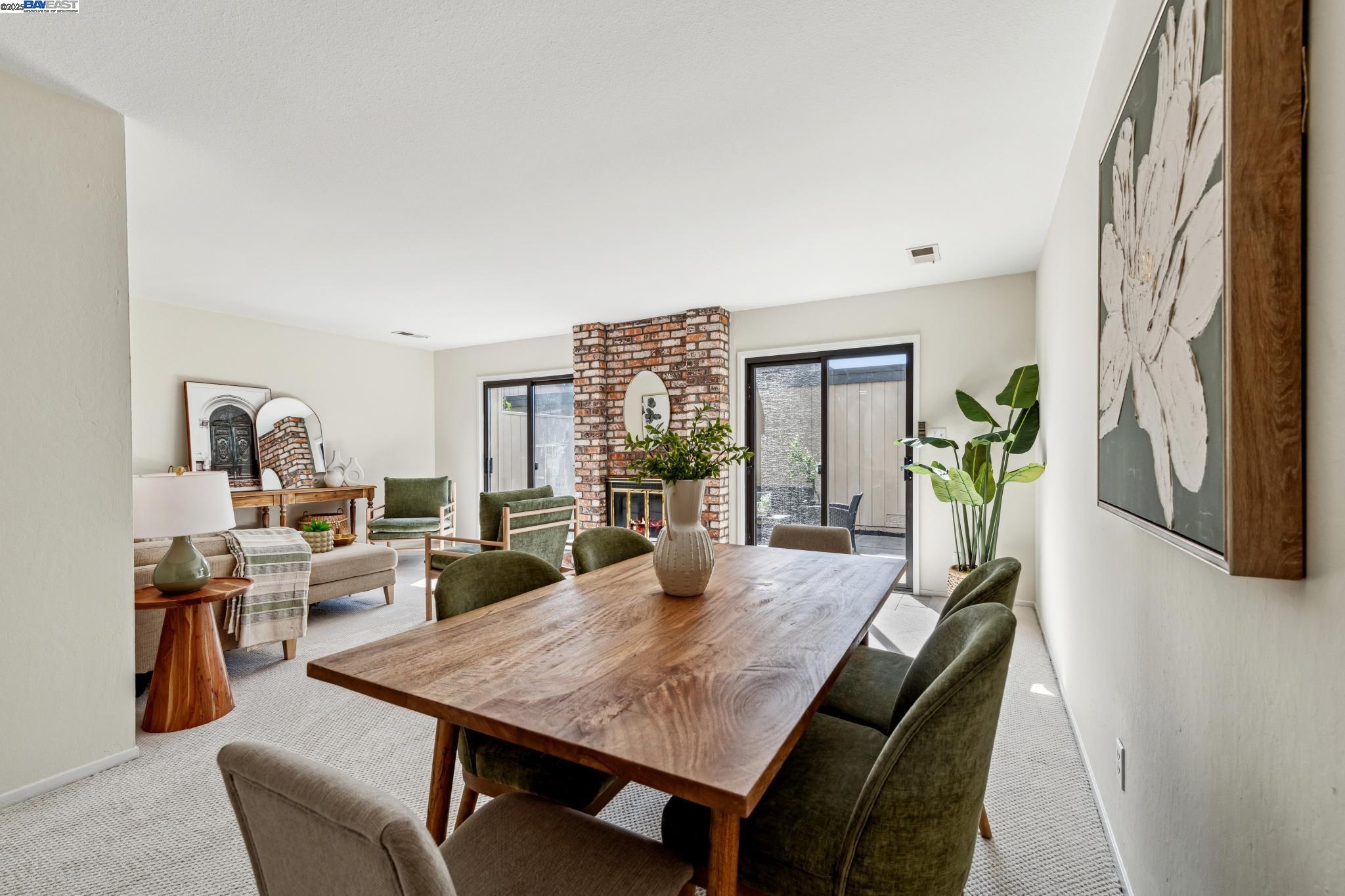 Detail Gallery Image 12 of 47 For 1142 Holly St, Alameda,  CA 94502 - 3 Beds | 2/1 Baths
