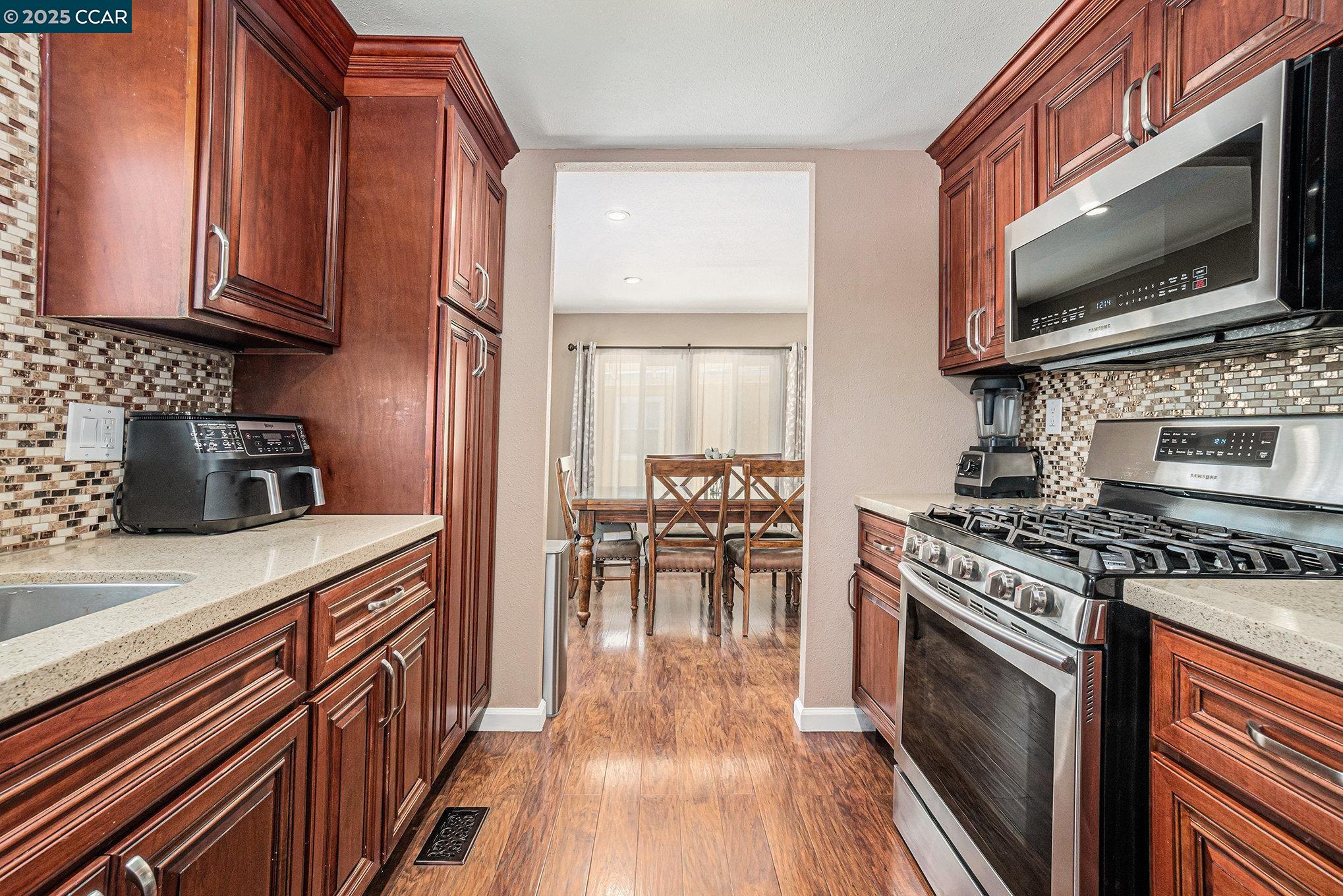 Detail Gallery Image 11 of 18 For 75 E Bolton Rd #17,  Oakley,  CA 94561 - 2 Beds | 1 Baths