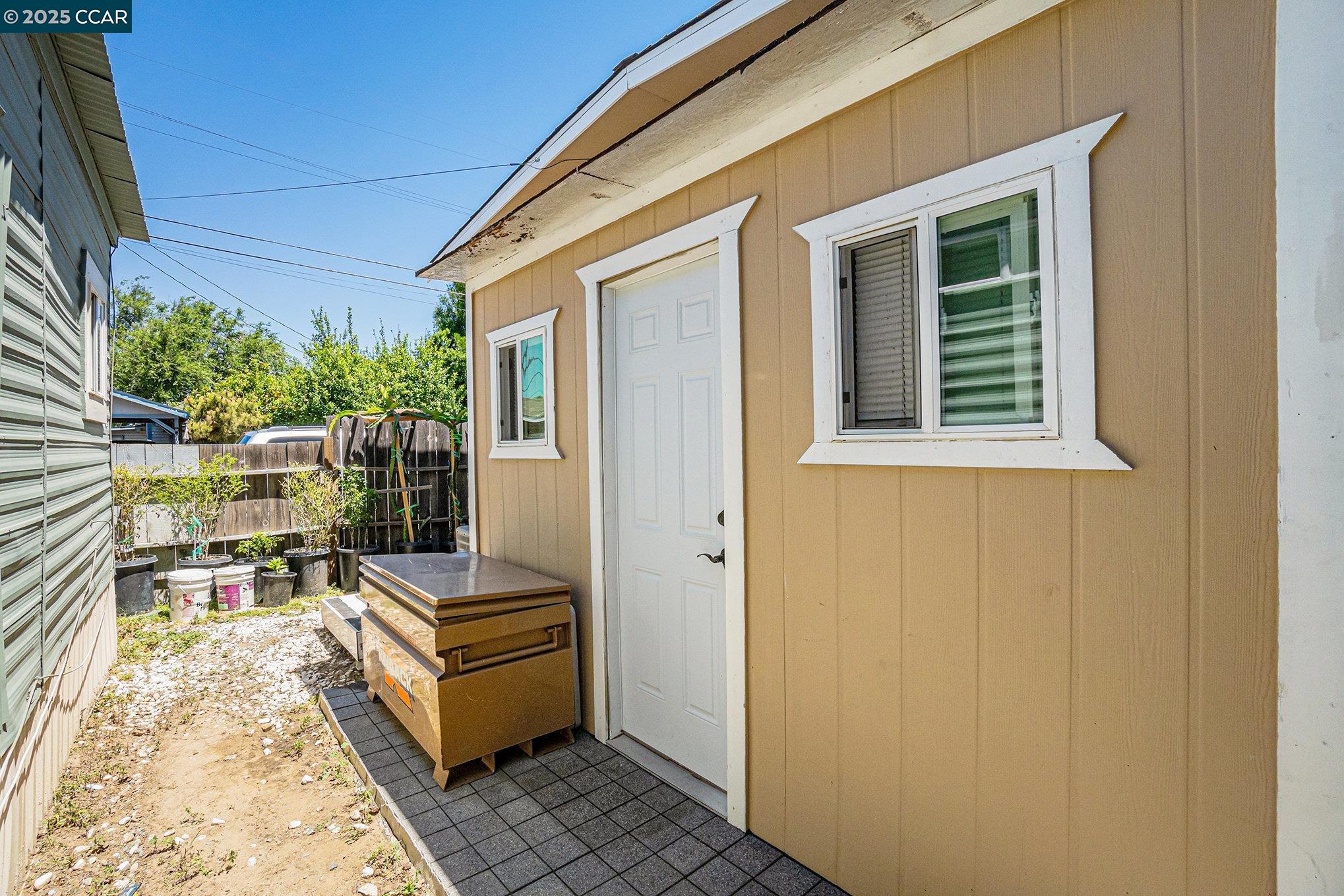 Detail Gallery Image 17 of 18 For 75 E Bolton Rd #17,  Oakley,  CA 94561 - 2 Beds | 1 Baths
