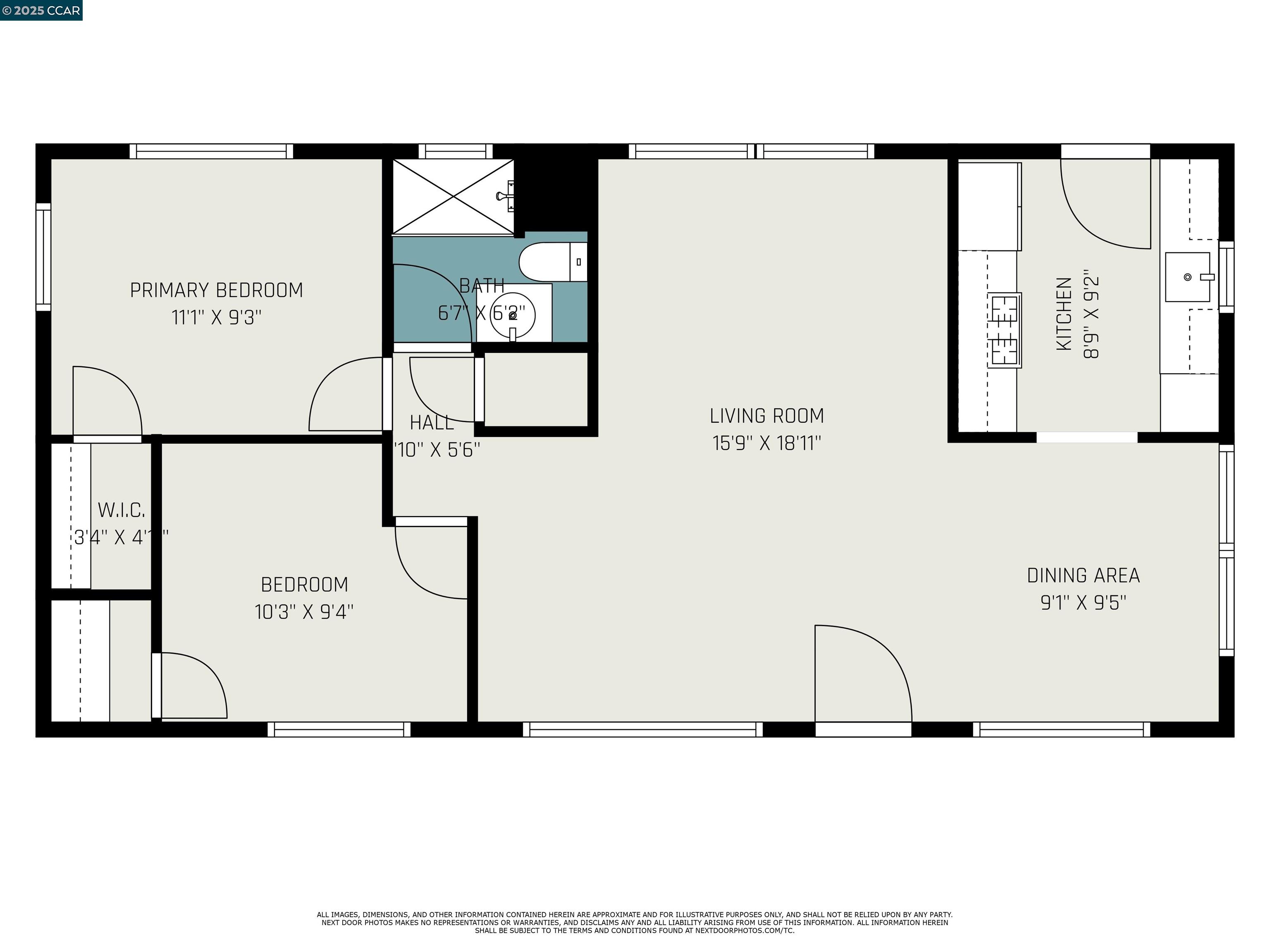 Detail Gallery Image 18 of 18 For 75 E Bolton Rd #17,  Oakley,  CA 94561 - 2 Beds | 1 Baths